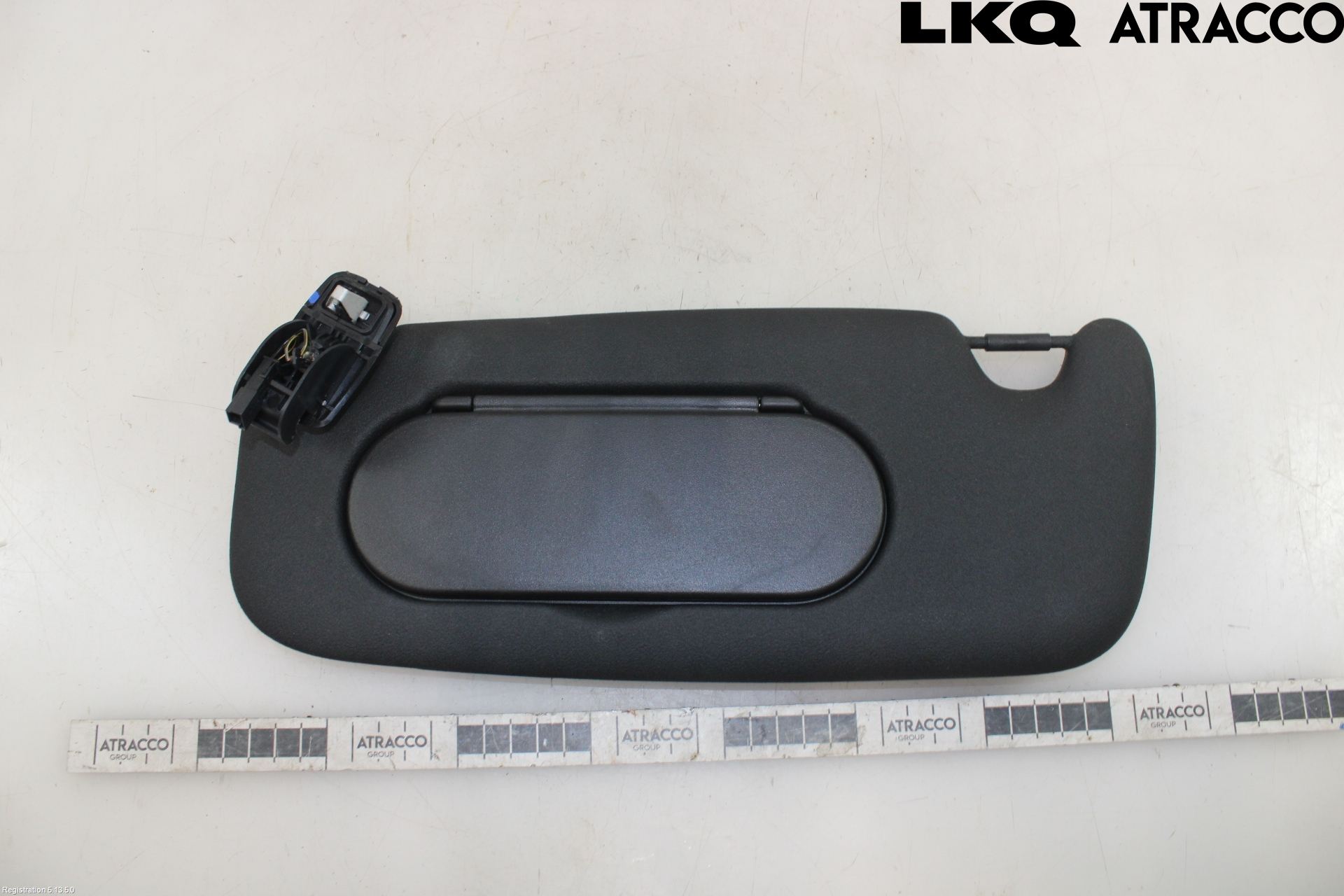 Mini ONE/COOPER 5DR F55 14-24 Innr Solskjerm