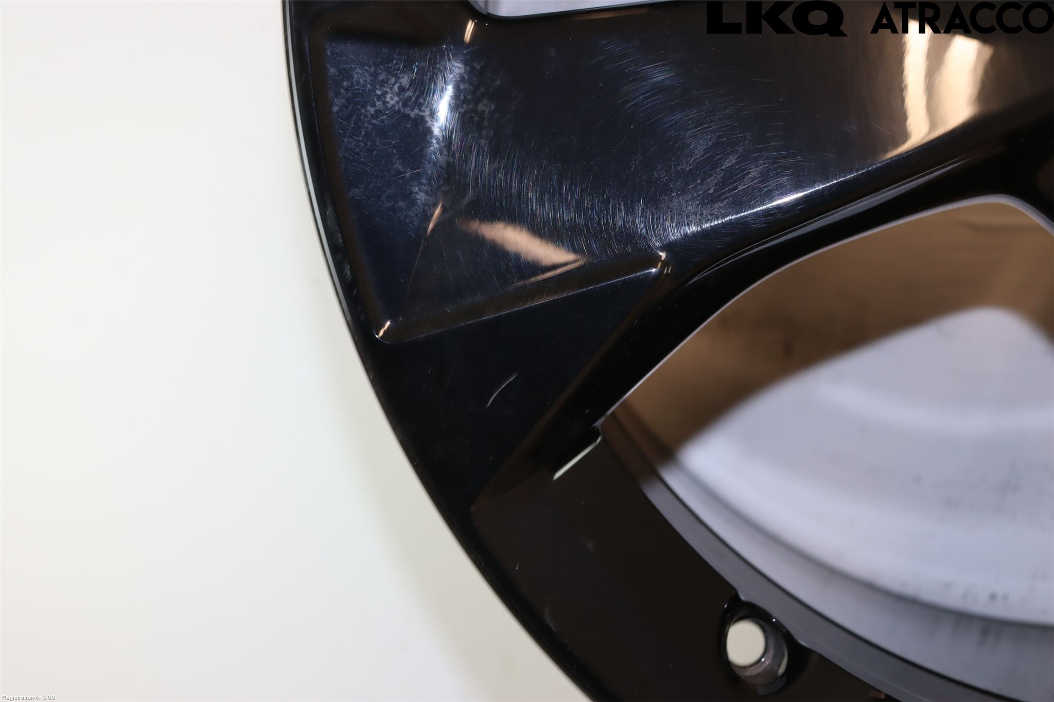 Seat LEON 20- Felg Aluminium