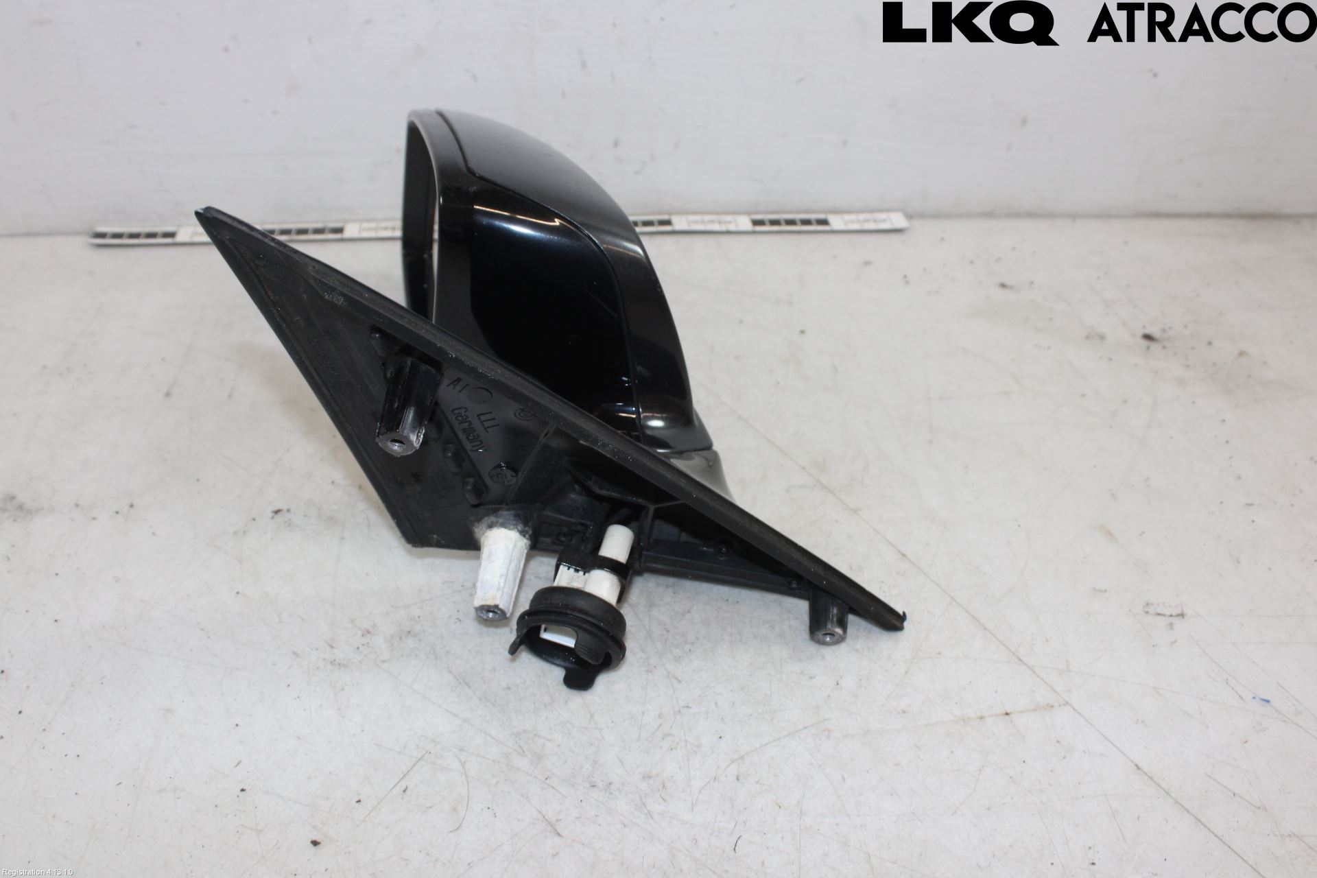 BMW 5 F10/F11/F18 09-17 Speil V M-El Justering
