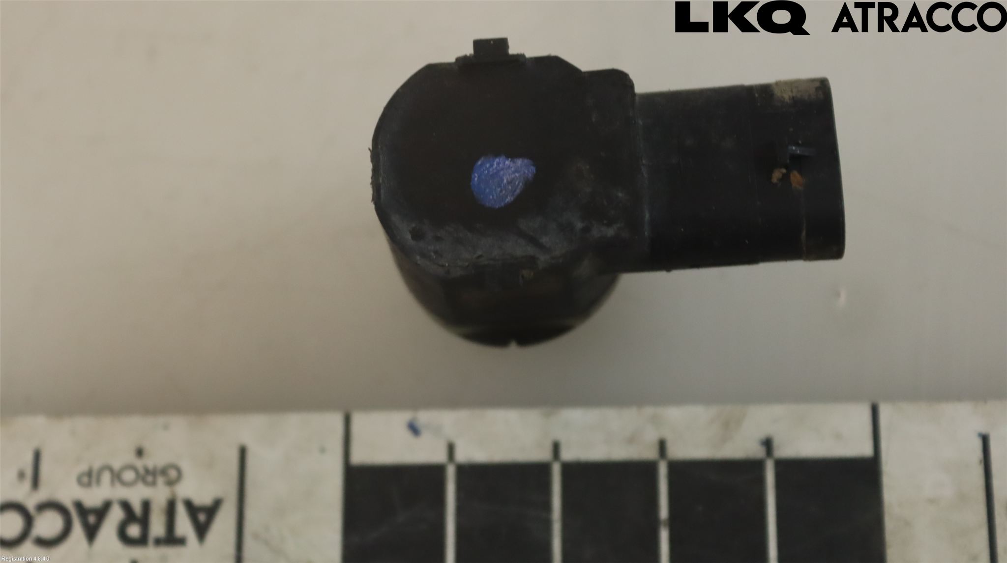 Ford TRANSIT SKÅP/BUSS 14-22 Sensor Ryggesensor