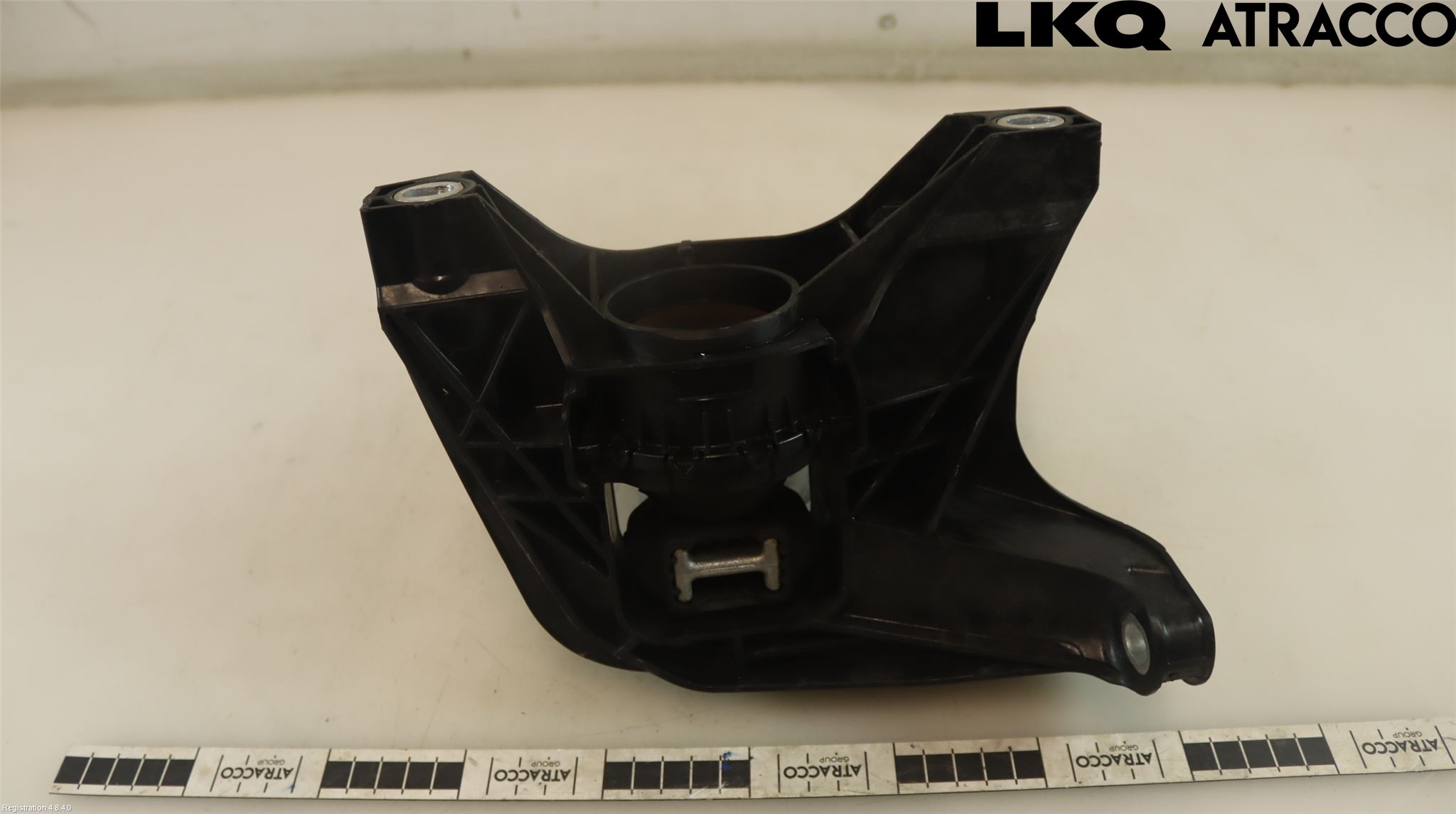 Opel ASTRA L 22- Motor Feste Stål-Alu