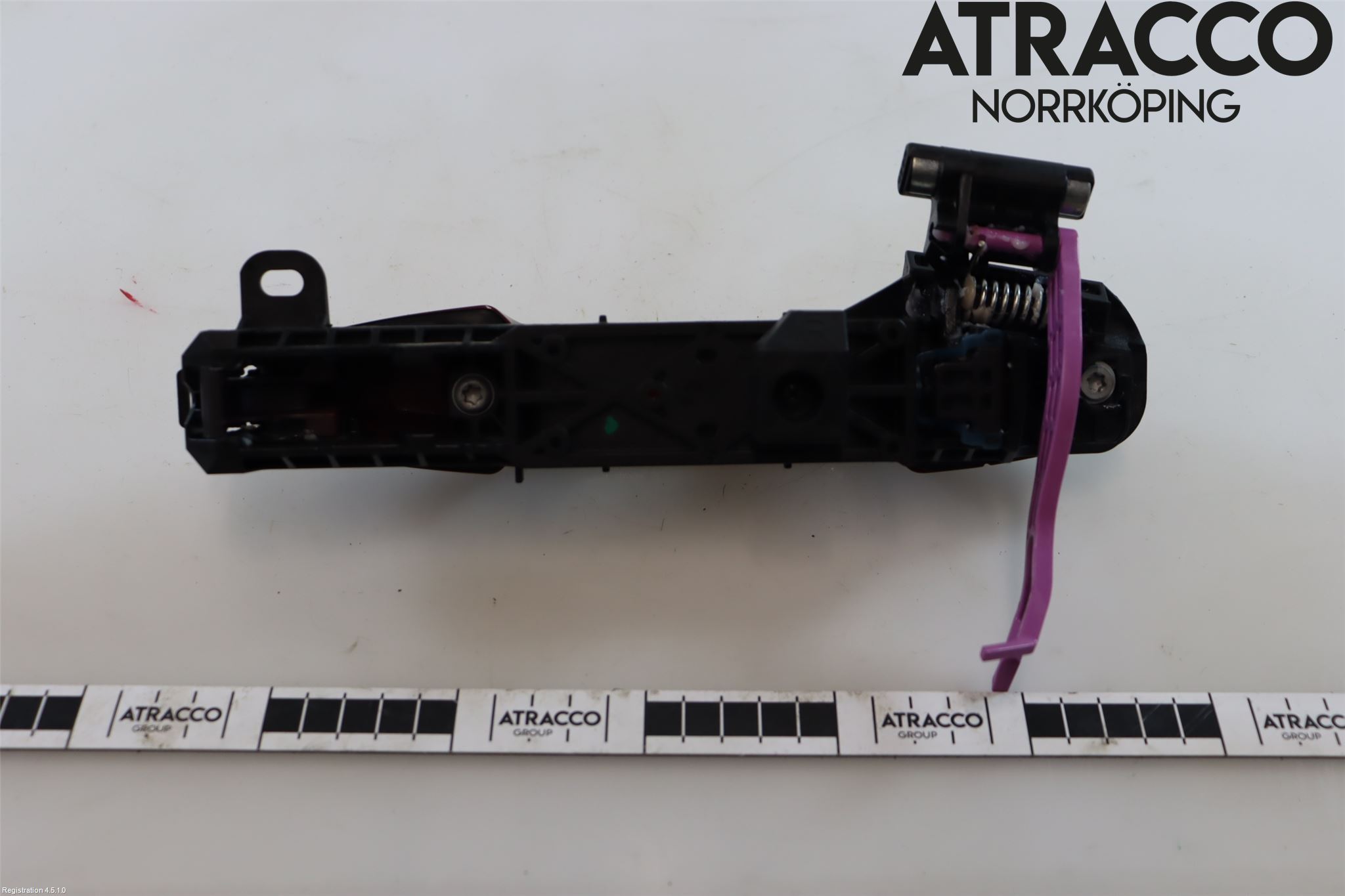 Toyota RAV4 13-18 Dørhandtak Ytre Høyre
