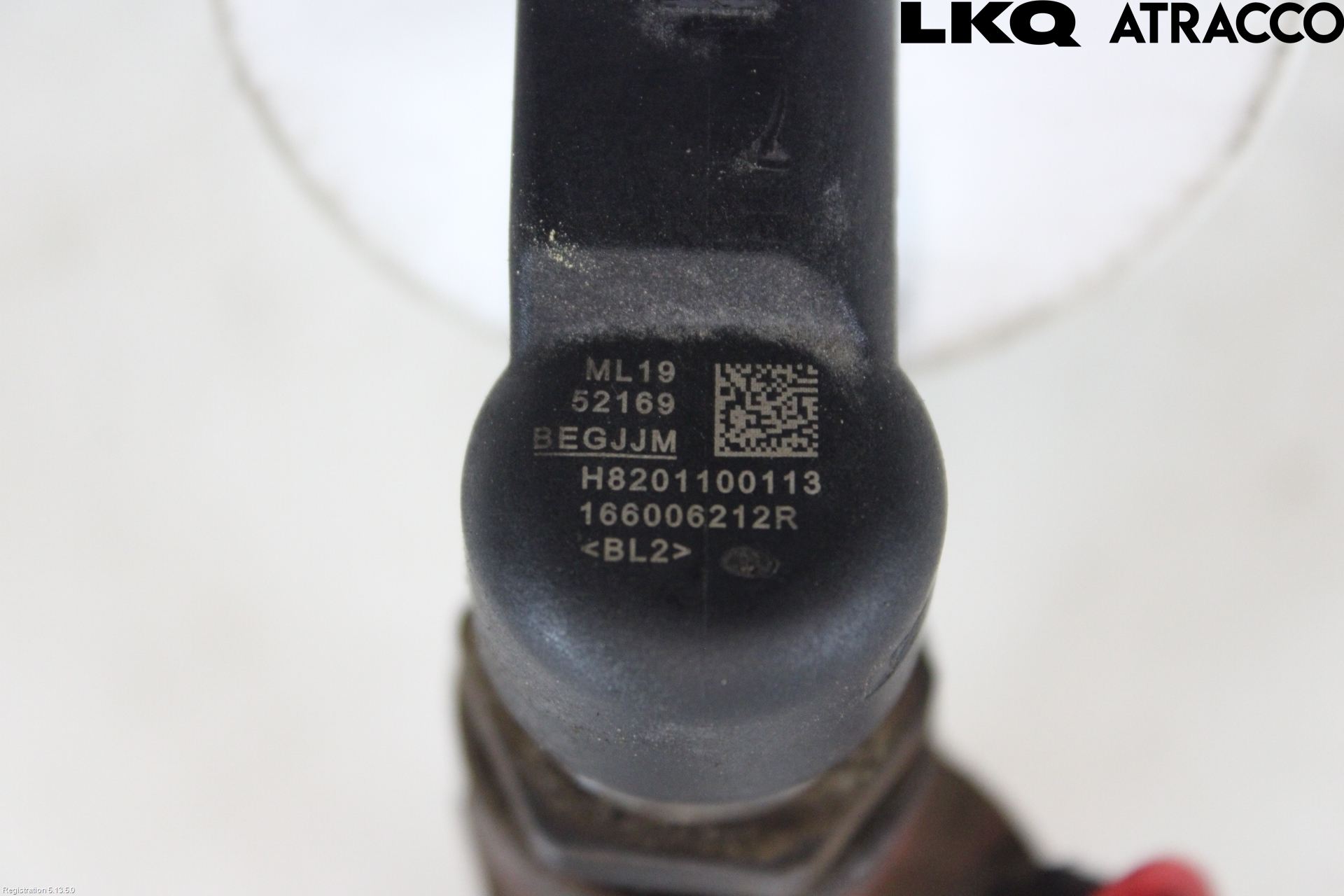 Mercedes-Benz MB B-KLASS (W246/W242) 12-19 Inns Dyse