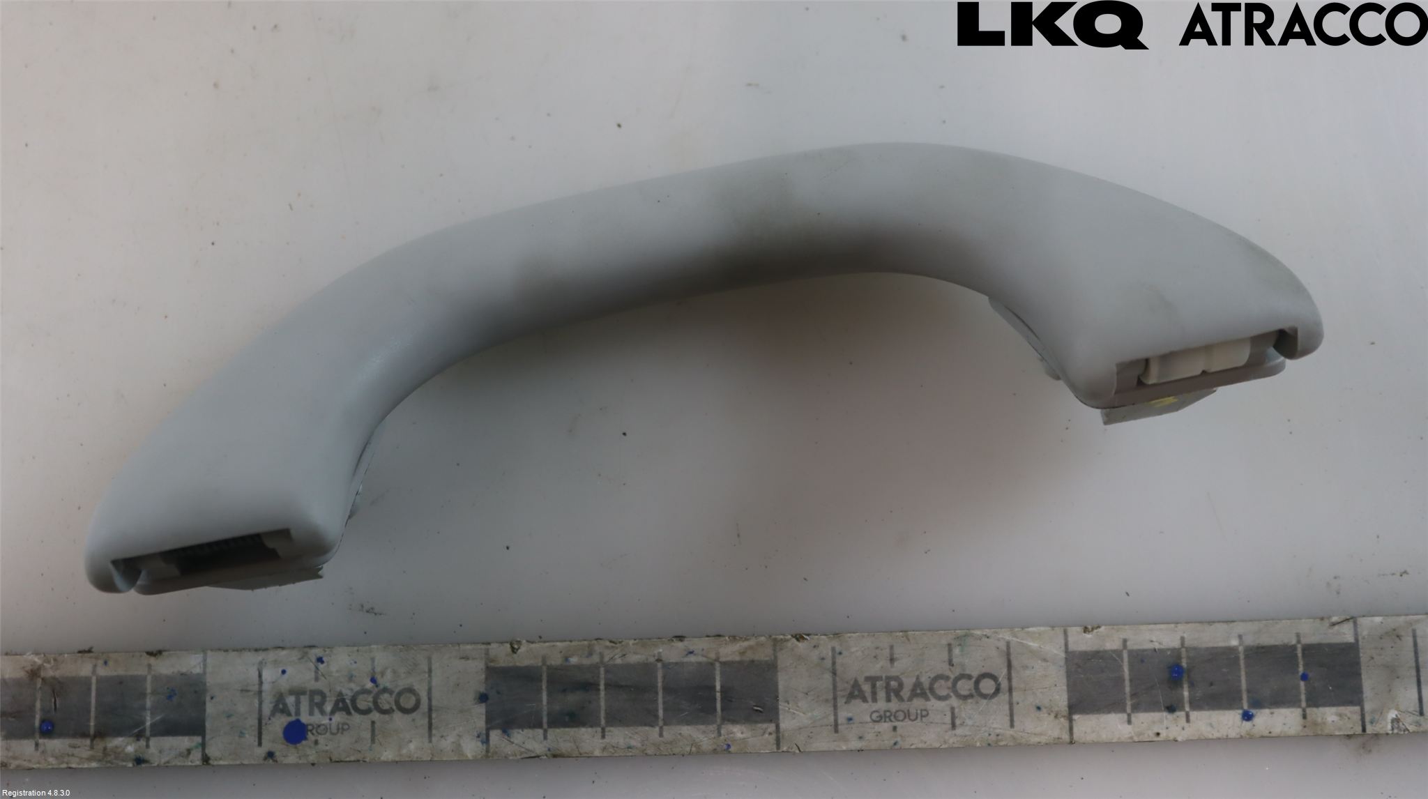 Volkswagen VW GOLF VI 09-13 Innrhandtak I Taket