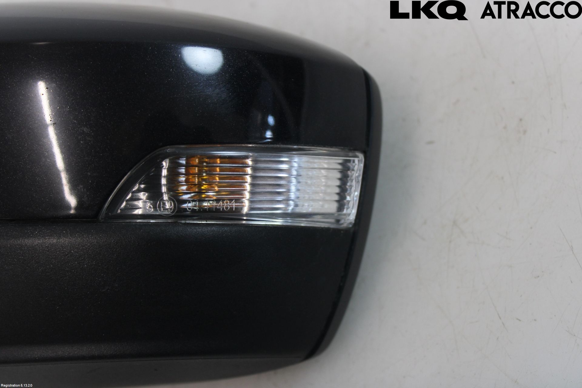 Seat TOLEDO 12-19 Speil V M-El Justering