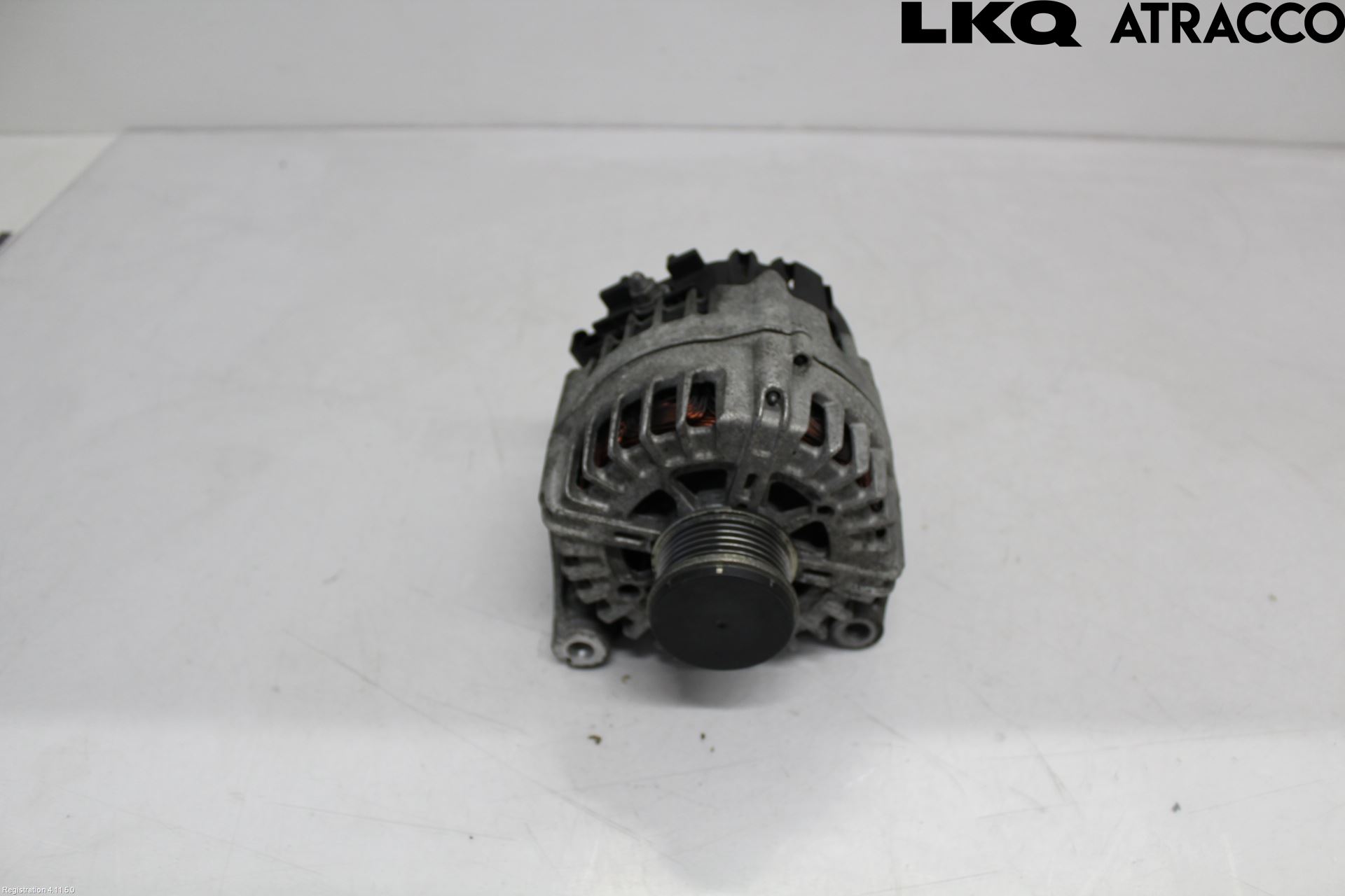 BMW 1 F20/F21 11-19 Dynamo