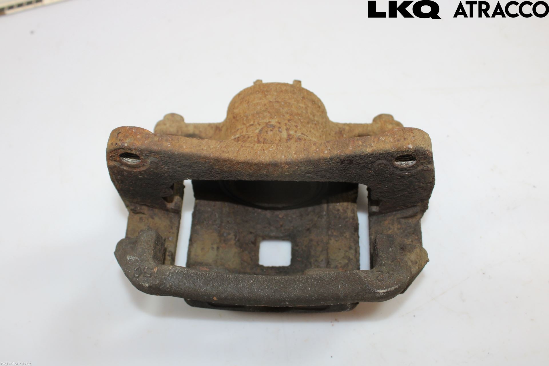 Suzuki BALENO 95-19 Bremsecaliper Foran Venstre