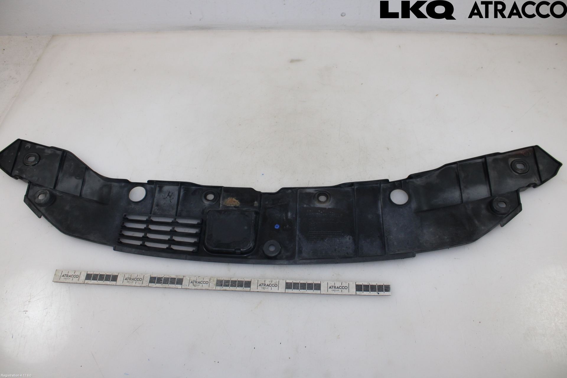 Honda INSIGHT Tackplast Front