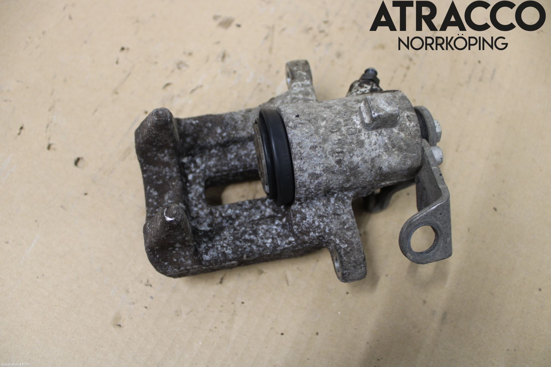 Skoda FABIA 15-21 Bremsecaliper Bak Høyre