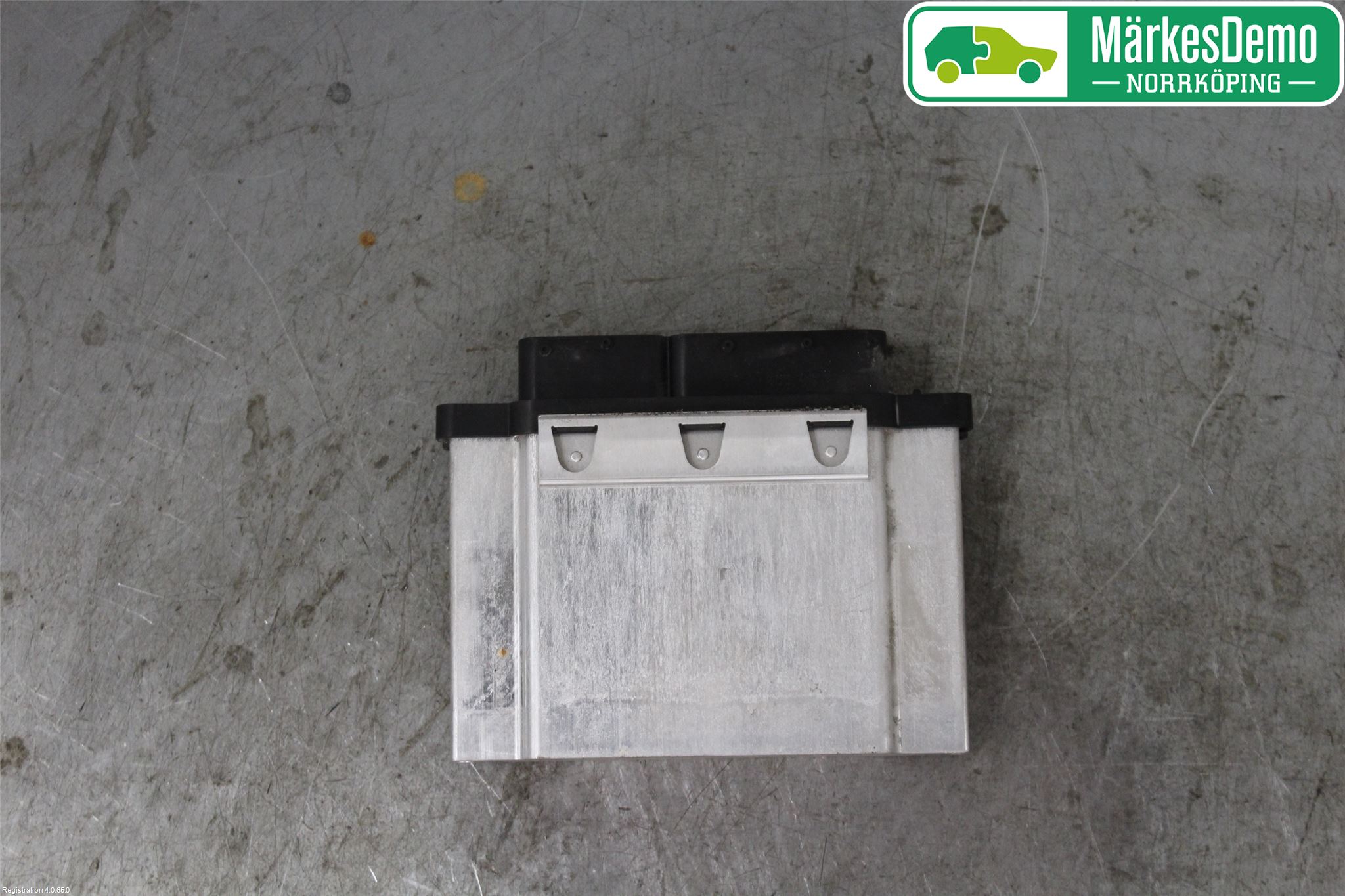 Seat IBIZA IV 08-16 Styreenhet Innsprøytning