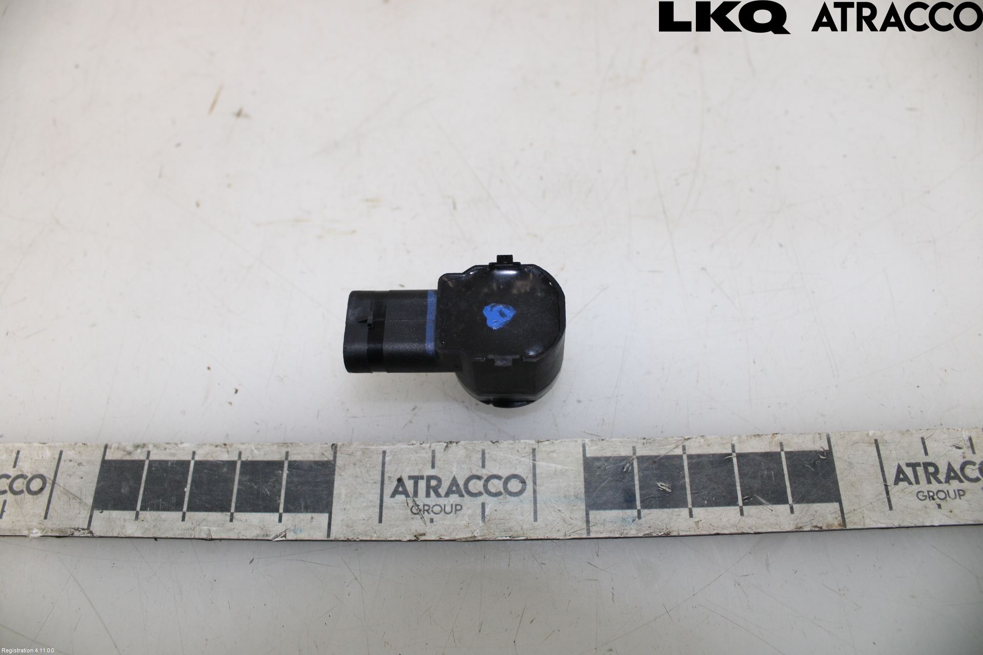 Volkswagen VW GOLF VI 09-13 Sensor Parkering Front