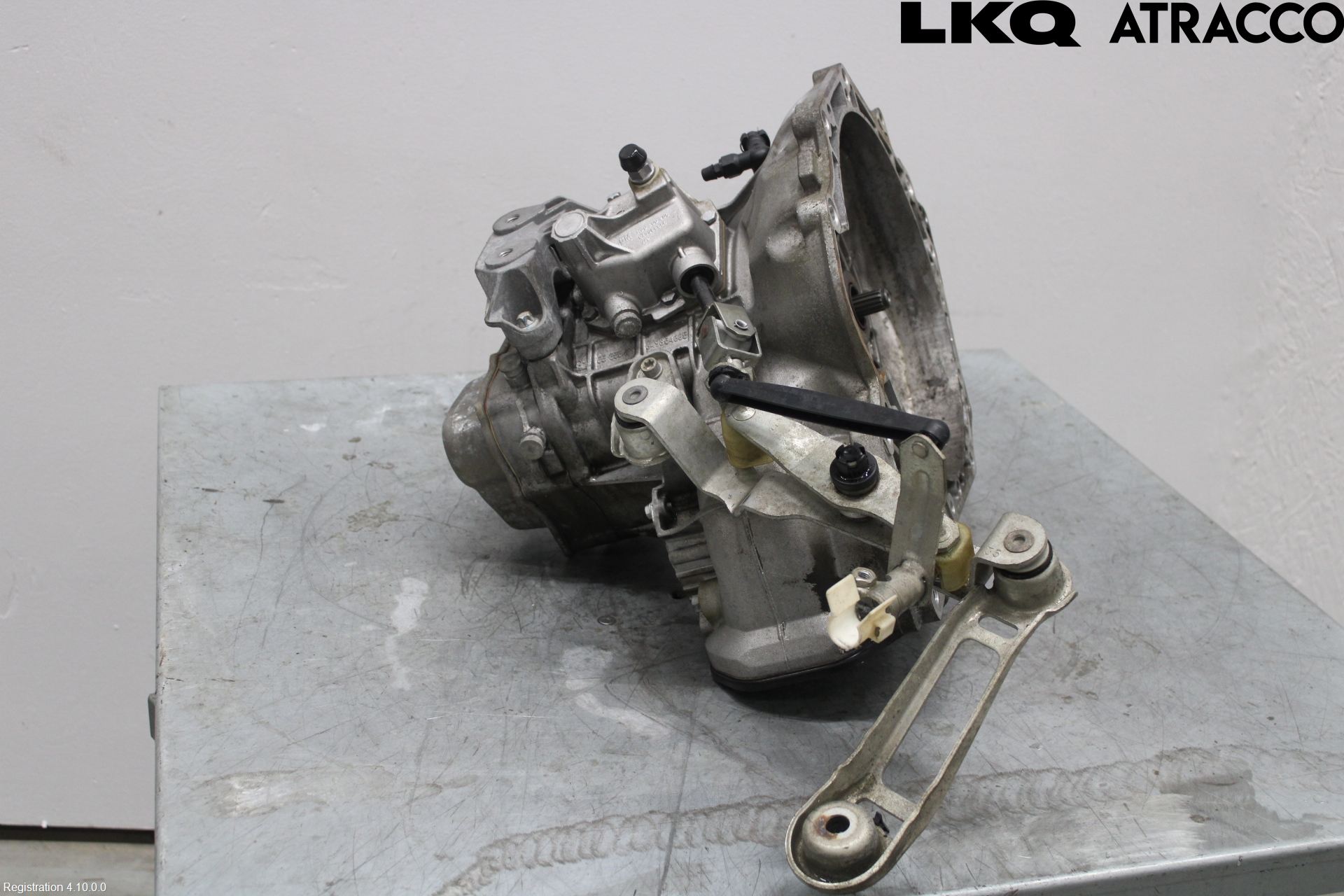 Opel TIGRA Gearkasse 5 Trinn