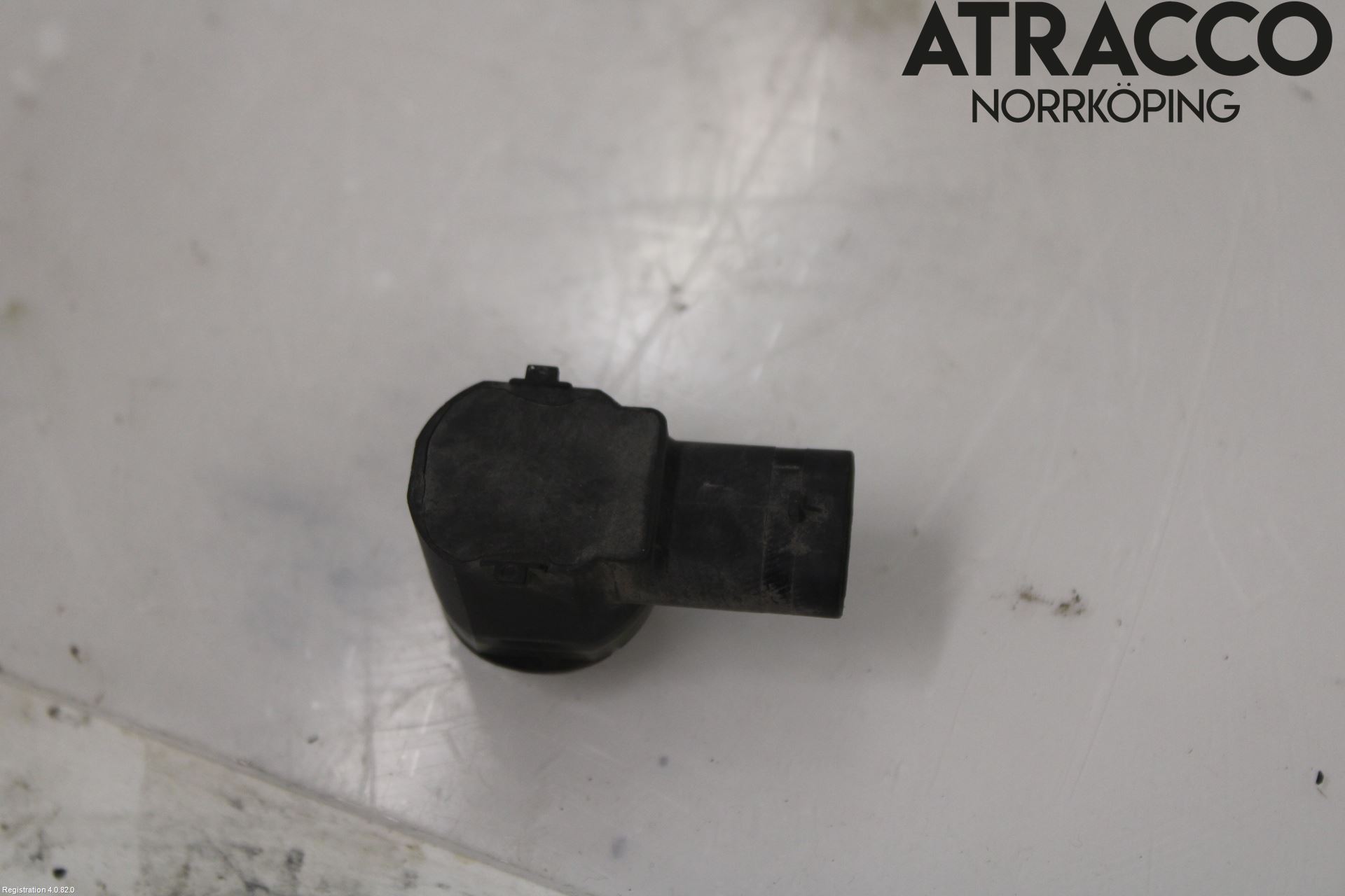 Volkswagen VW GOLF VI 09-13 Sensor Ryggesensor