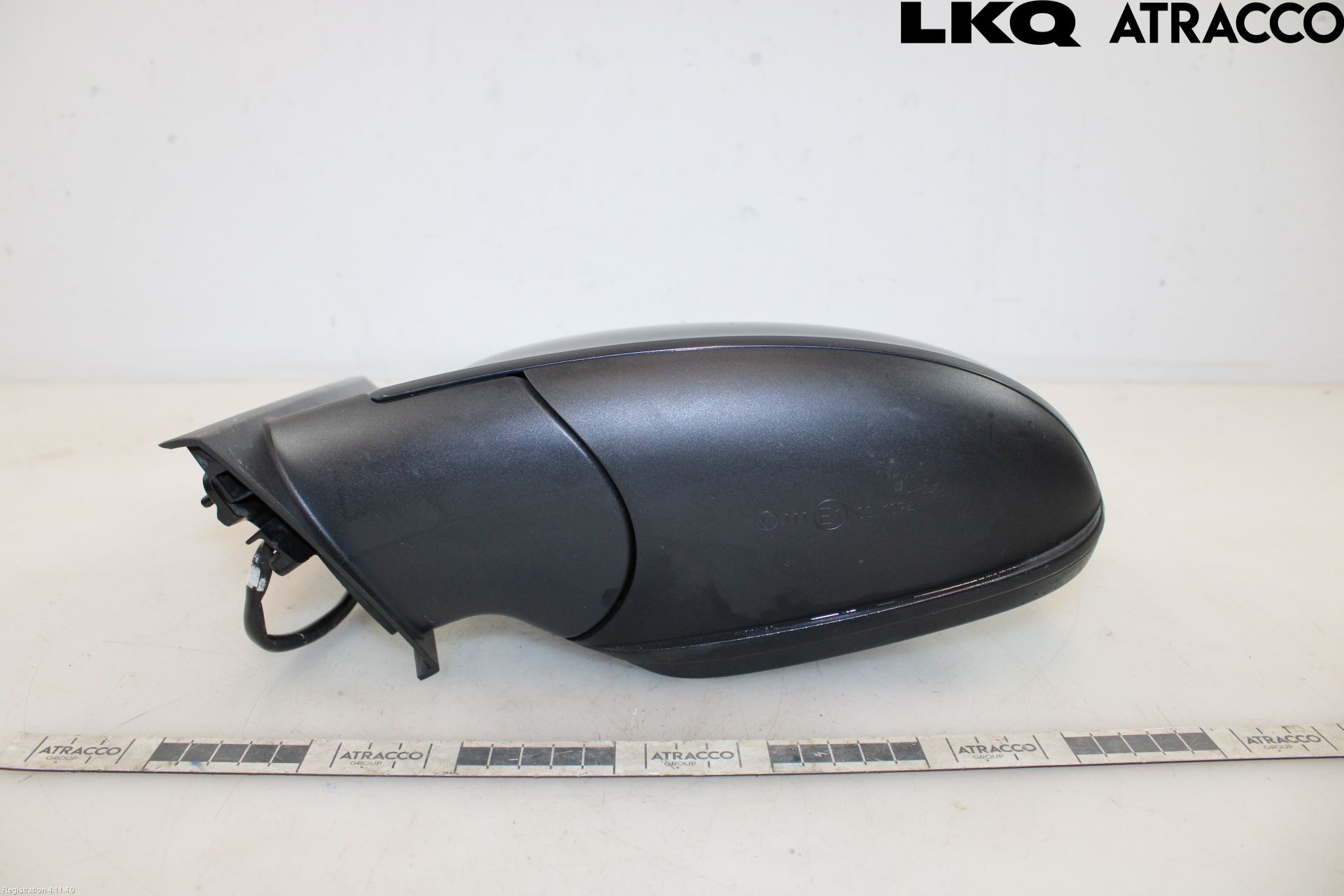 Opel ASTRA J 10-15 Speil V M-El Justering