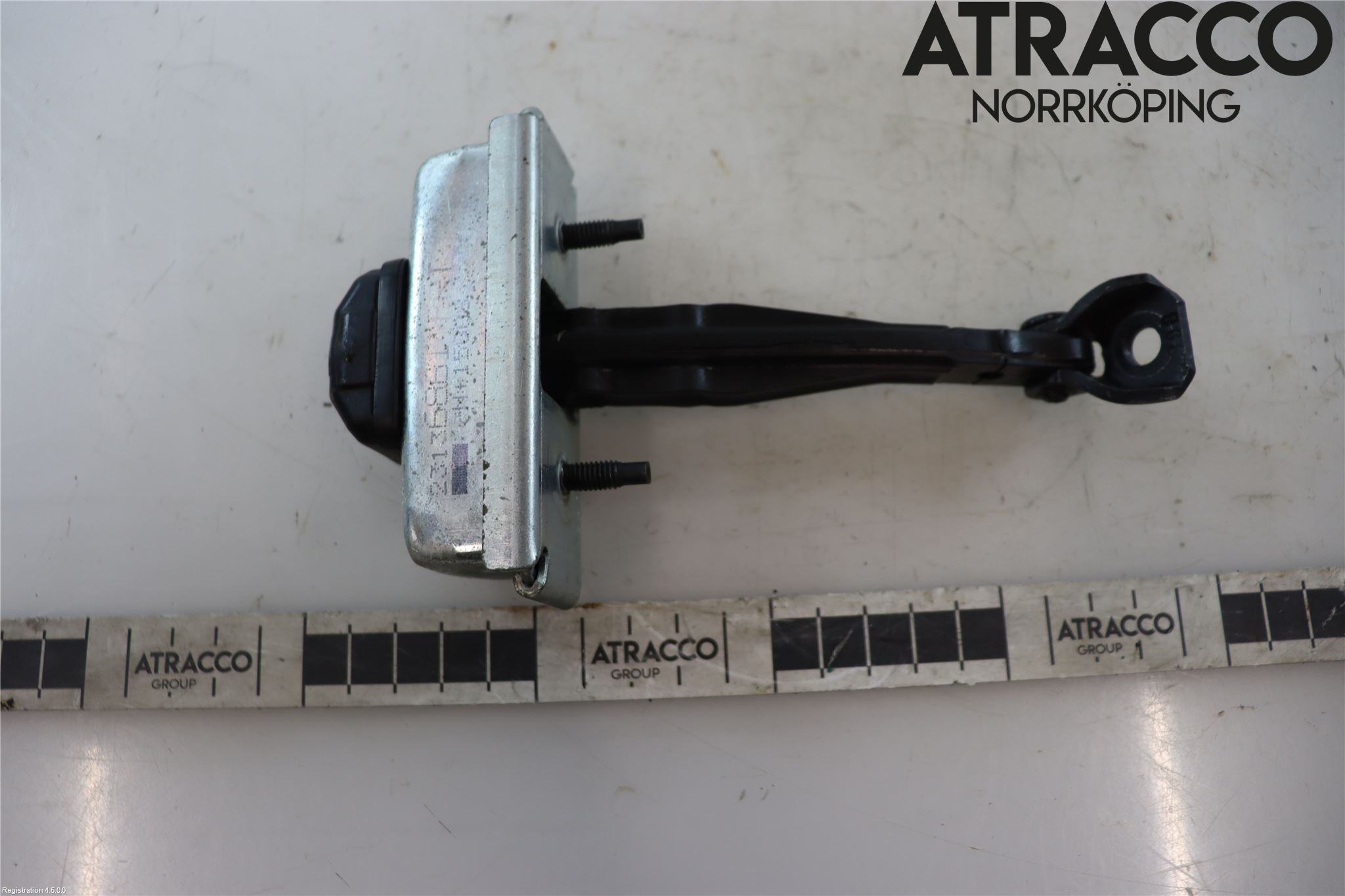 Chevrolet SUBURBAN Dørstopper