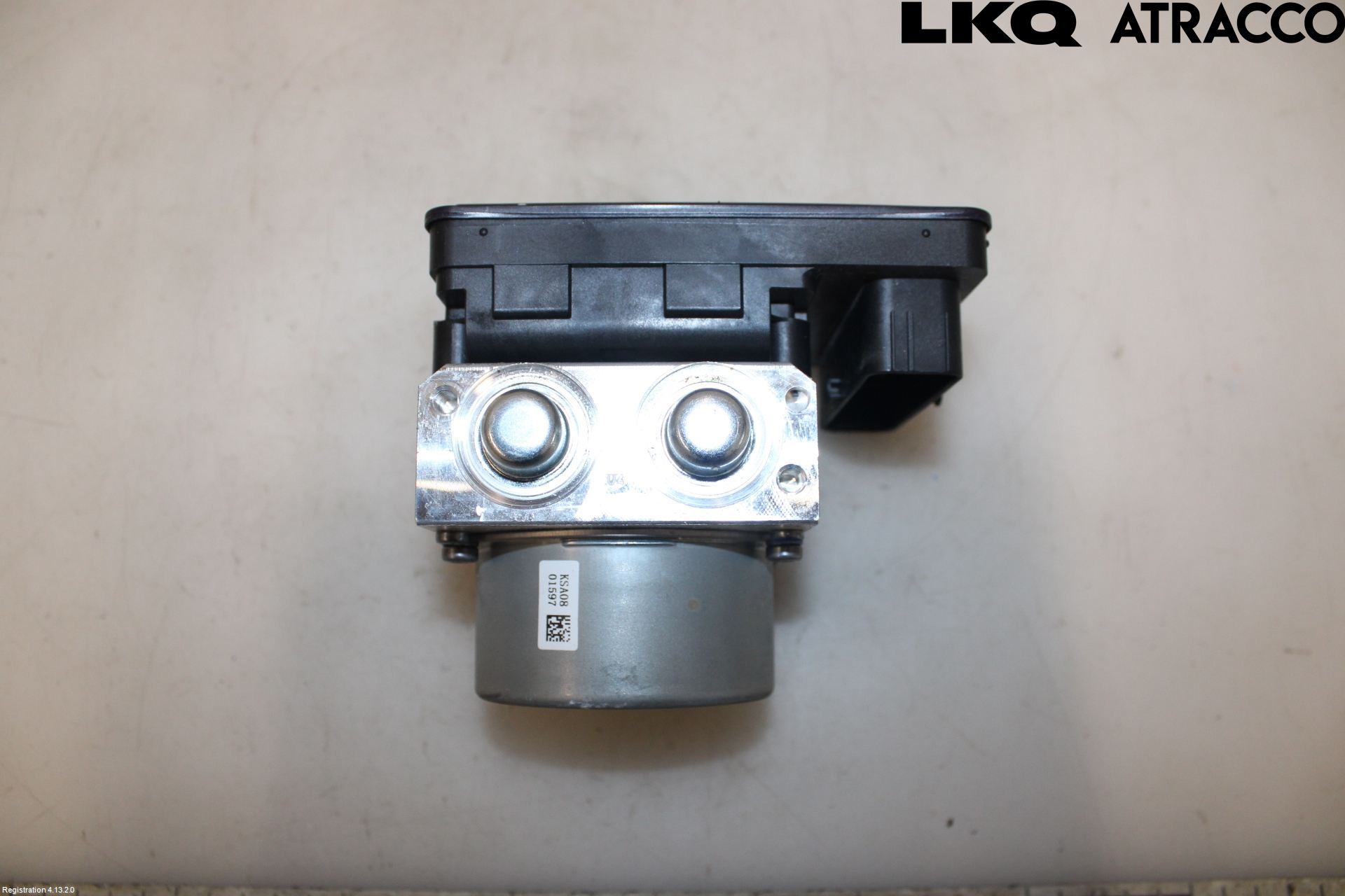 Volkswagen VW PASSAT 24- Abs Hydraulikkaggregat