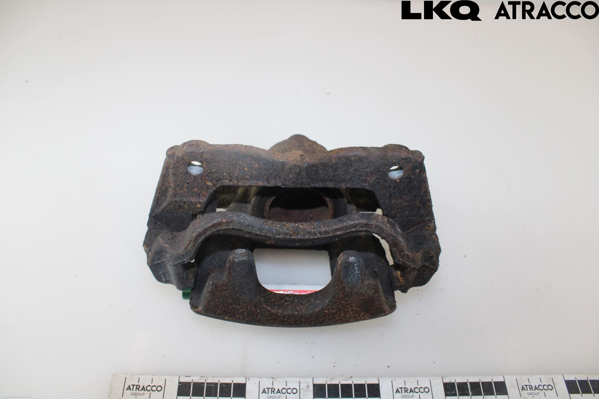 Toyota AVENSIS 09-15 Bremsecaliper Foran Venstre