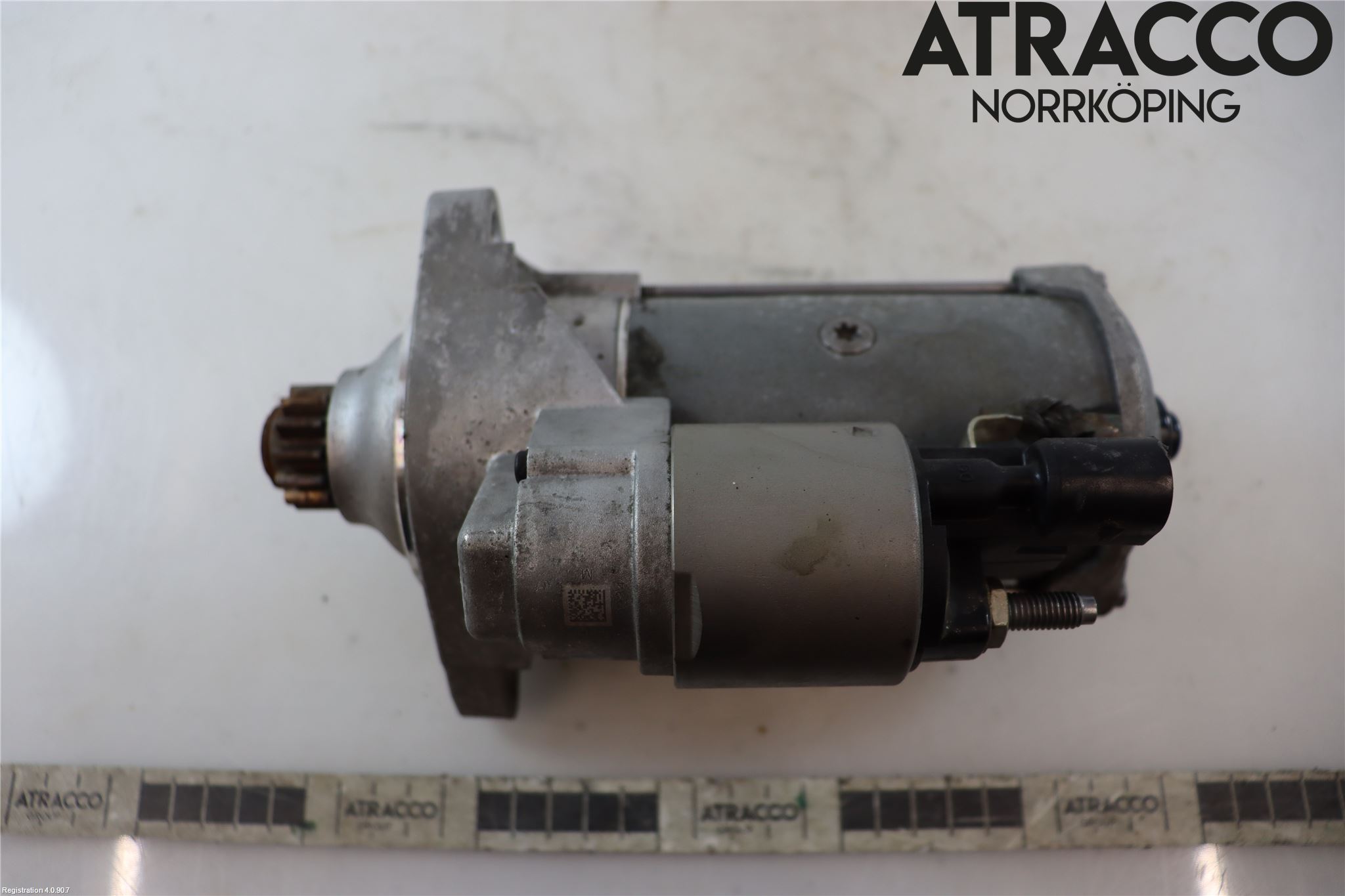 Volkswagen VW PASSAT 20-24 Startmotor Diesel