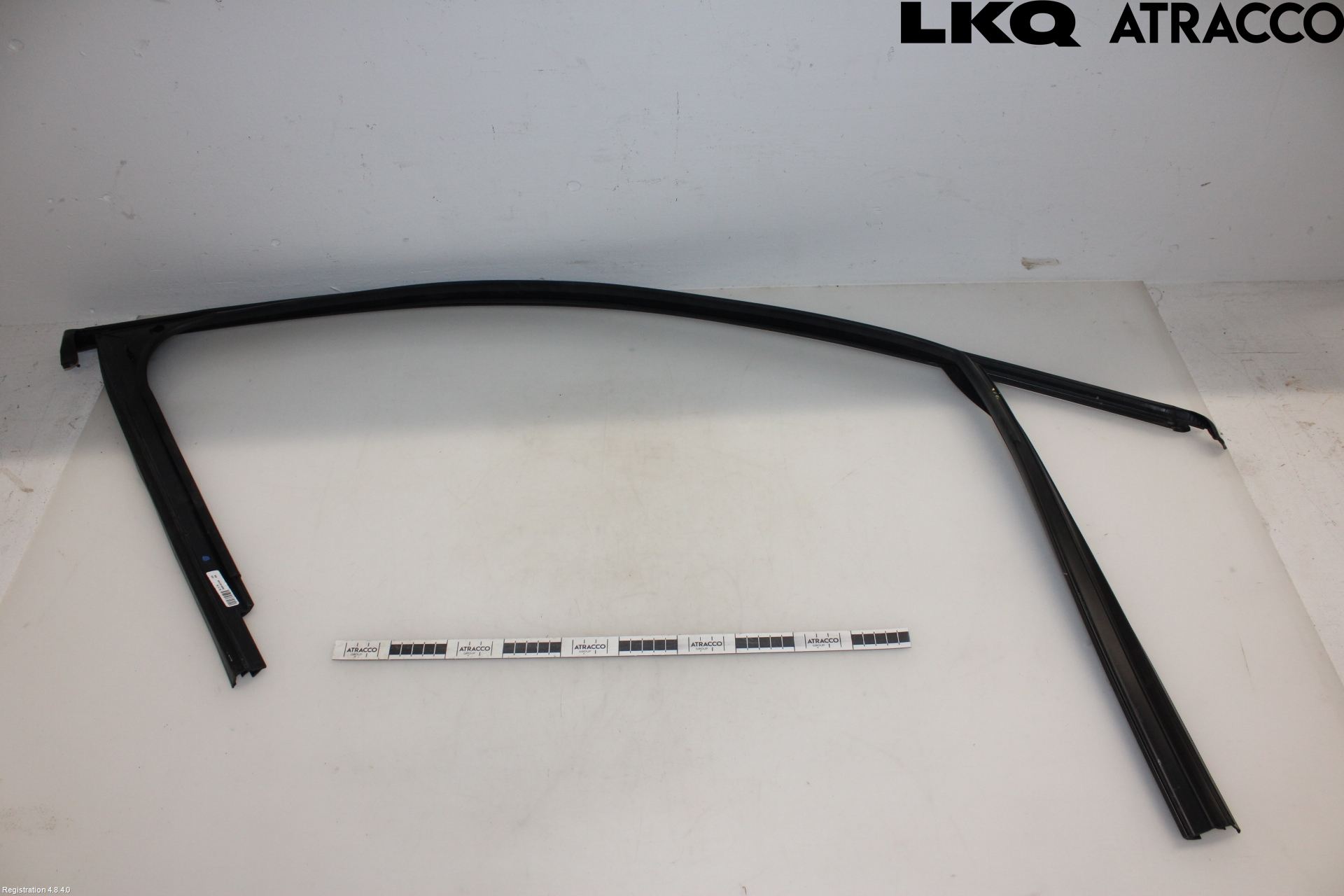 Volkswagen VW PASSAT 24- Dør Dekorlist Vf