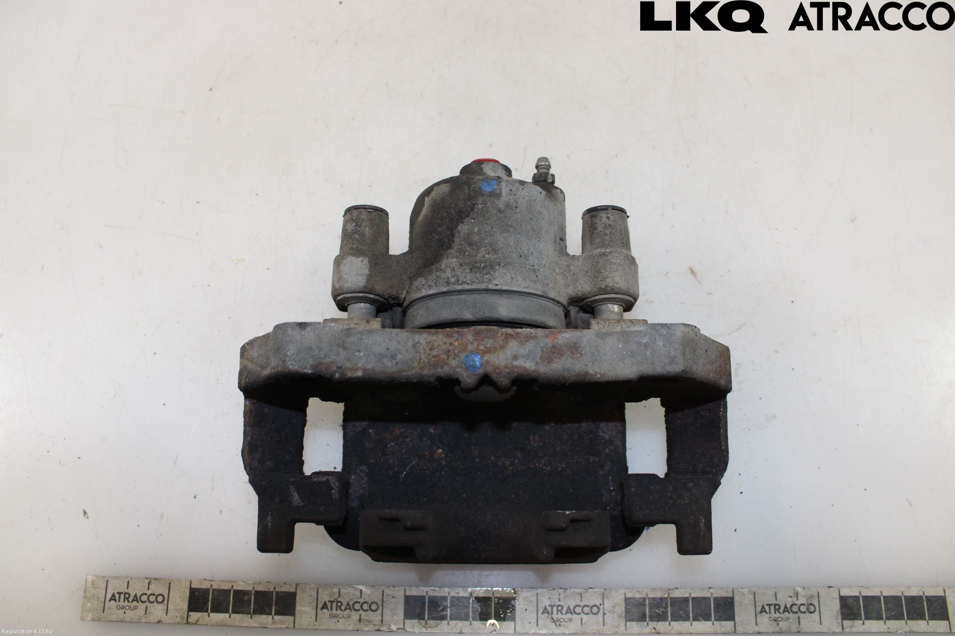 Opel ASTRA K 16-22 Bremsecaliper Foran Høyre