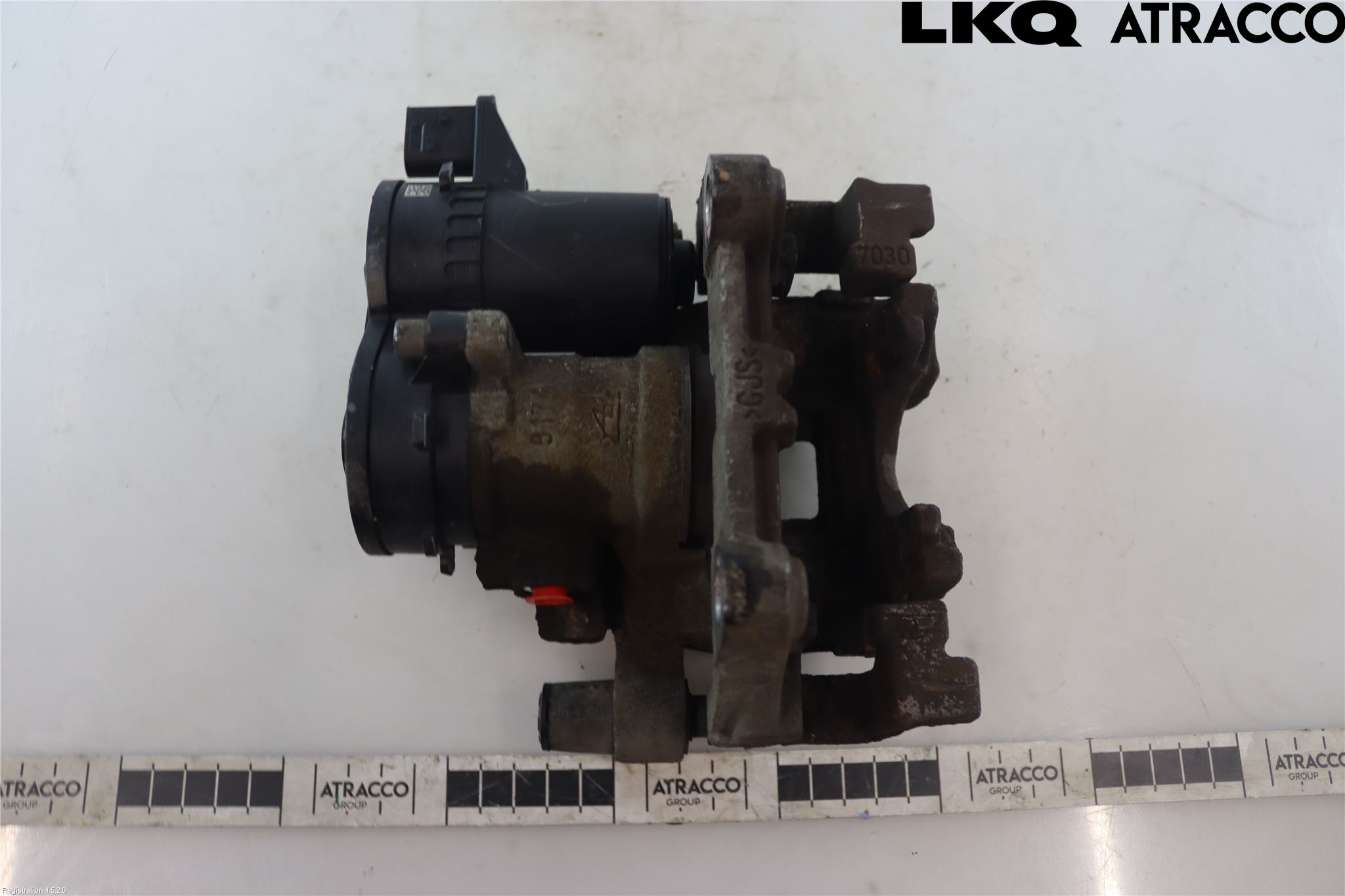 Volvo V60 19- Bremsecaliper Bak Høyre