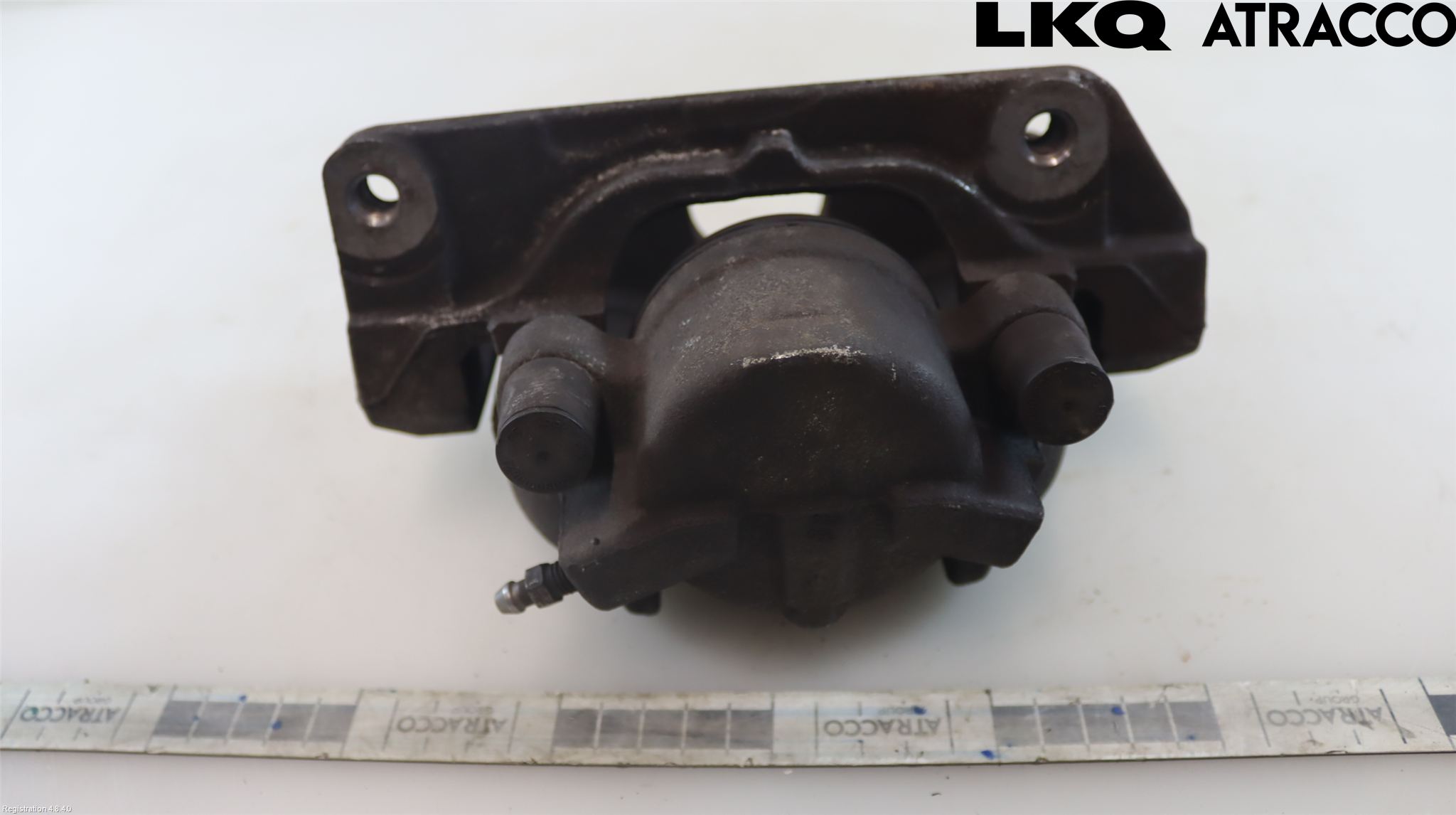 Jaguar XJ X350        03-09 Bremsecaliper Foran Venstre