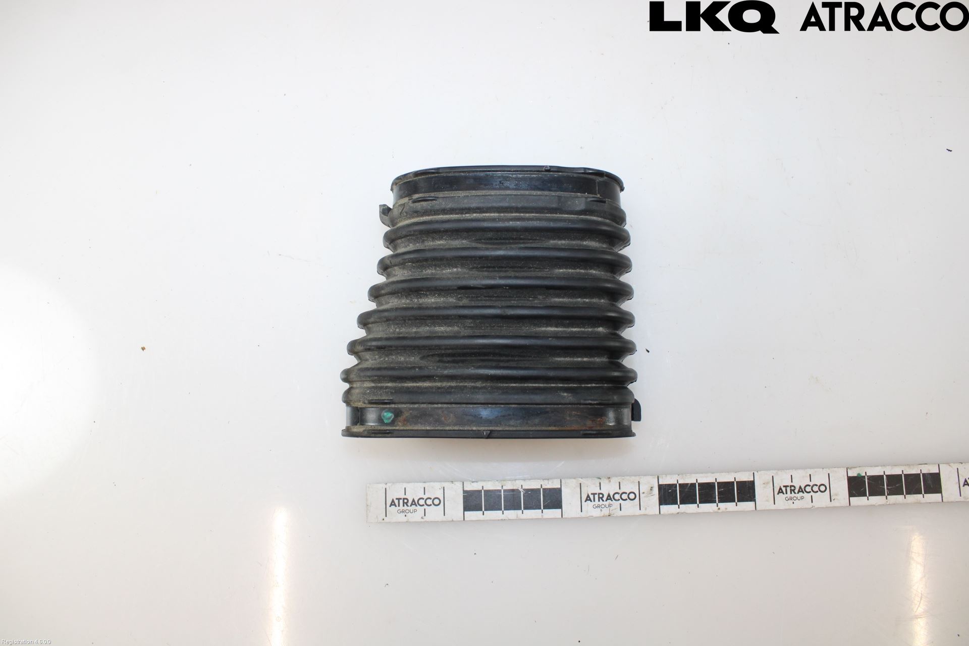 Mercedes-Benz MB GLE-KLASS (W167/V167/C167) 19- Inns Gummibelg - Slange
