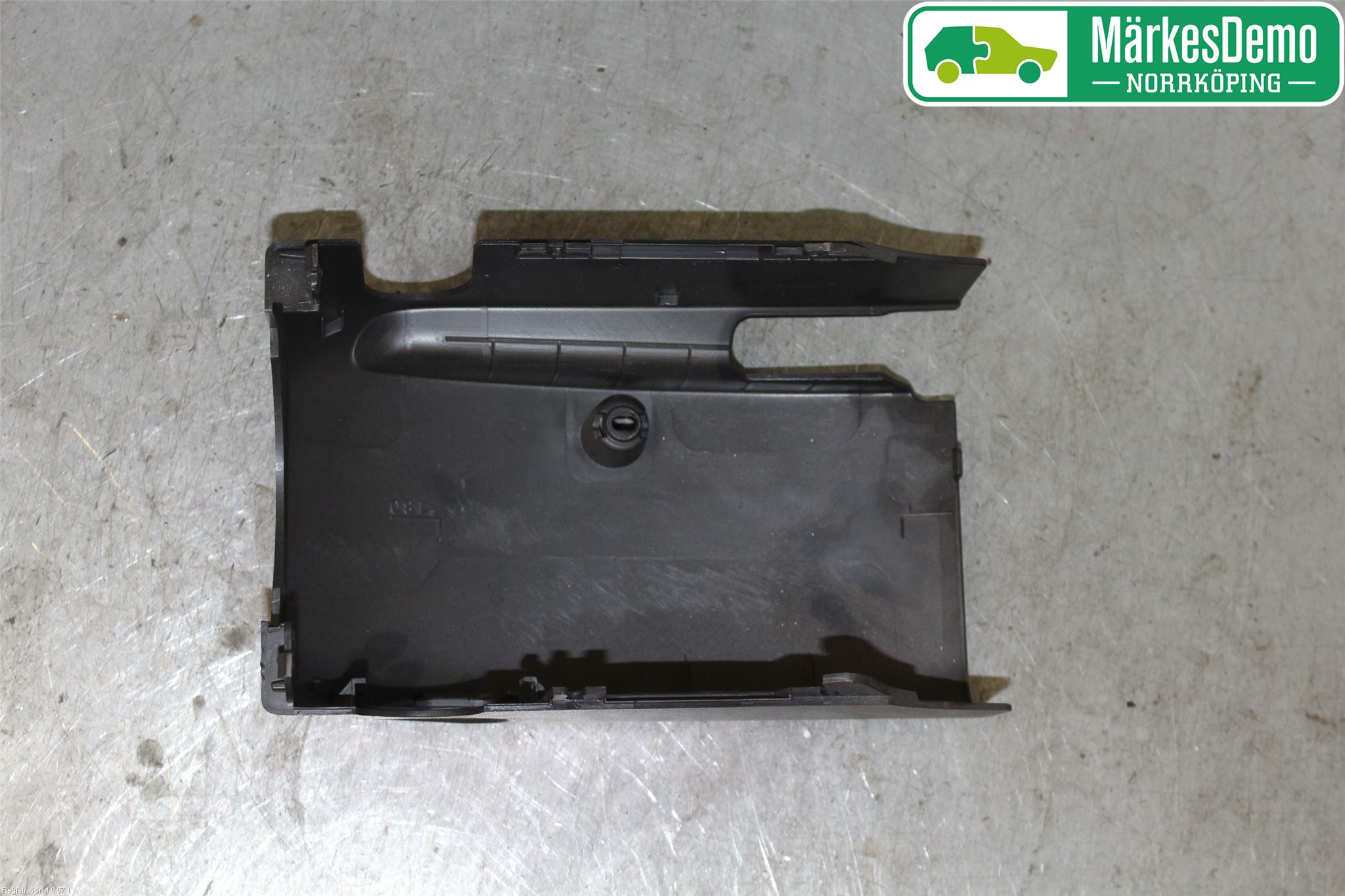 Seat LEON 13-20 Rattdeksel - Deksler