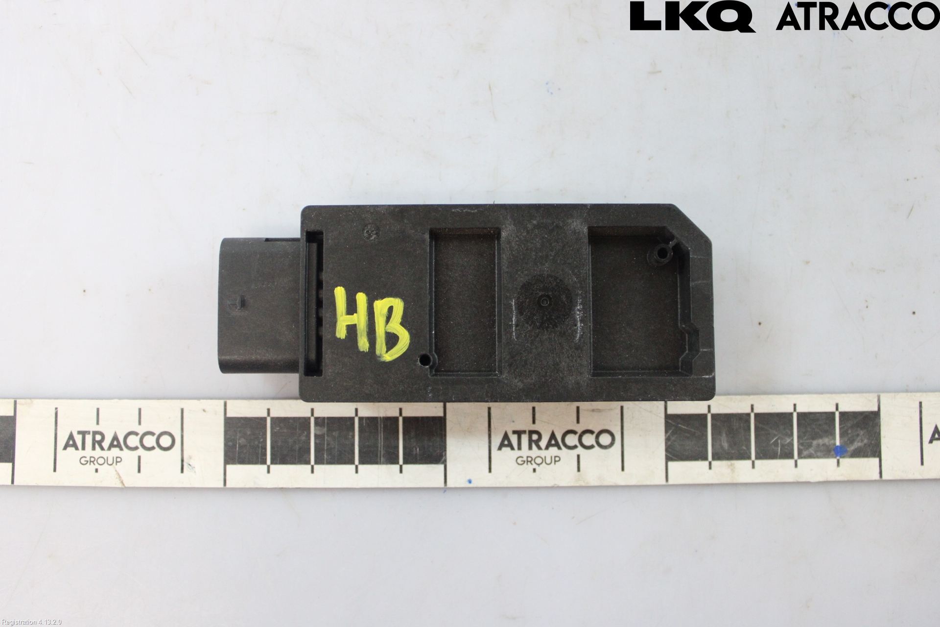 Volkswagen VW ID.5 22- Stereo Antenne Radio-Tv