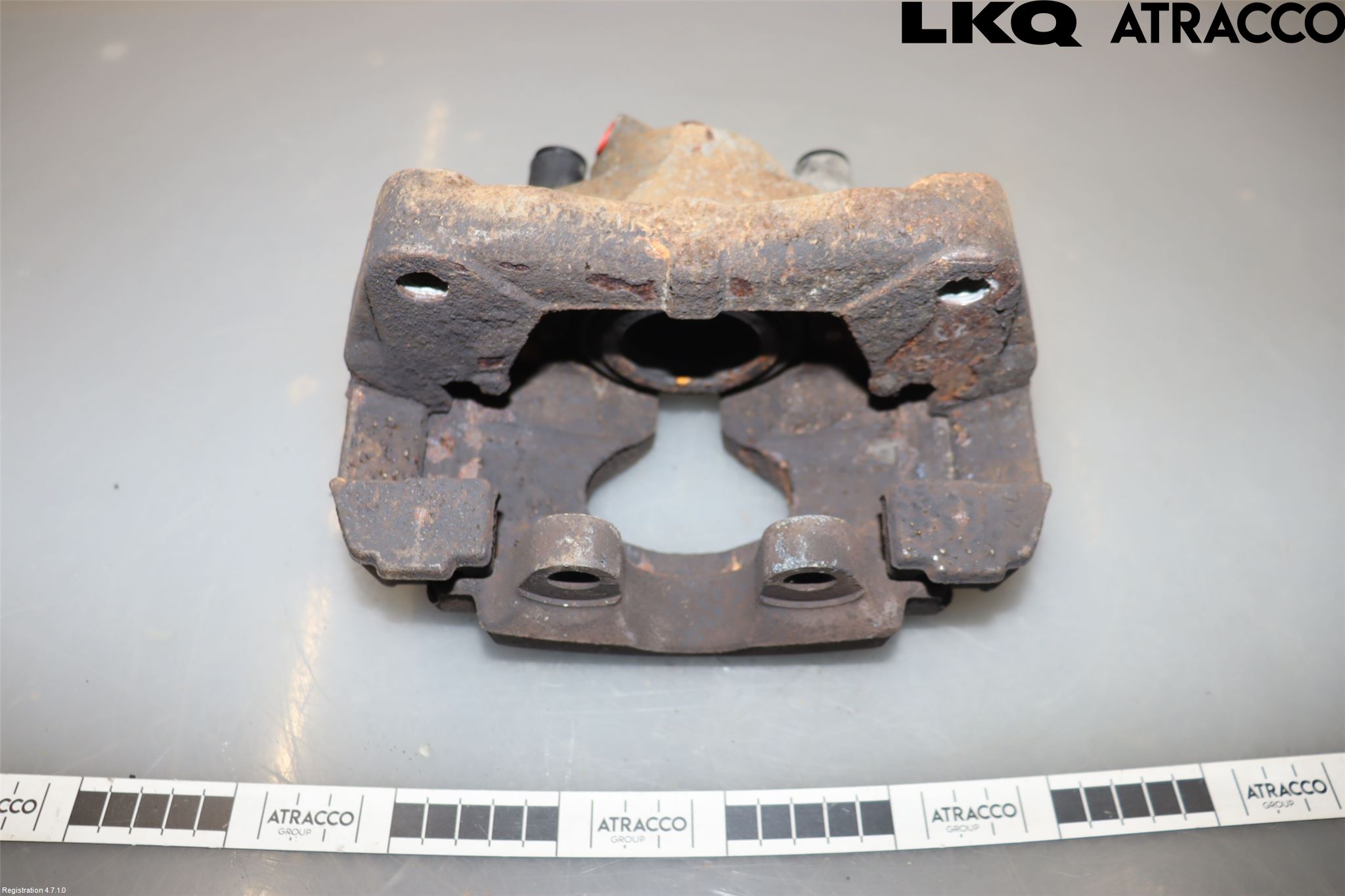 Volkswagen VW TRANSP/CARAVELLE (T6) 16-22 Bremsecaliper Foran Venstre