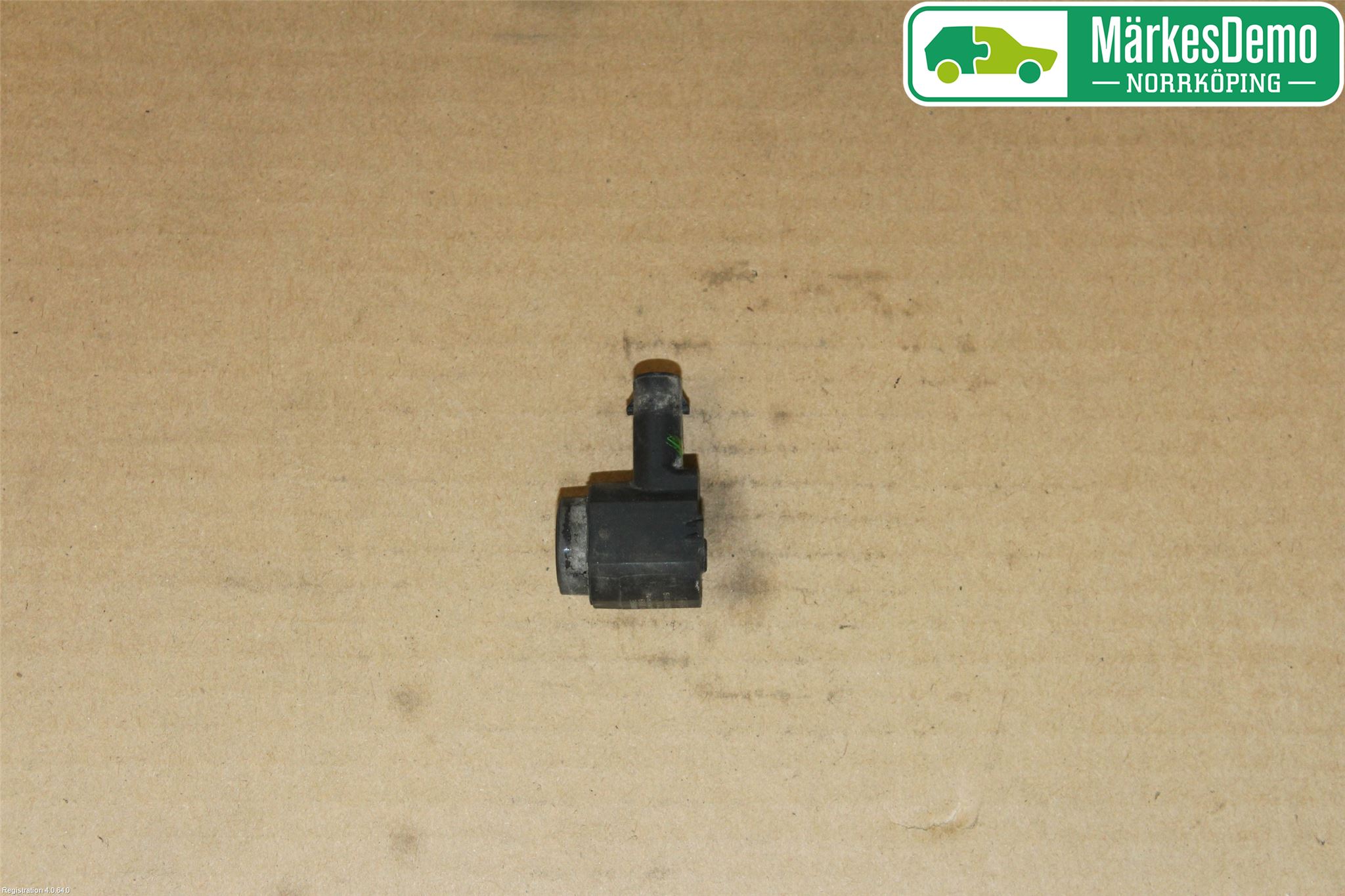 Landrover LAND ROVER FREELANDER 2 07-14 Sensor Ryggesensor