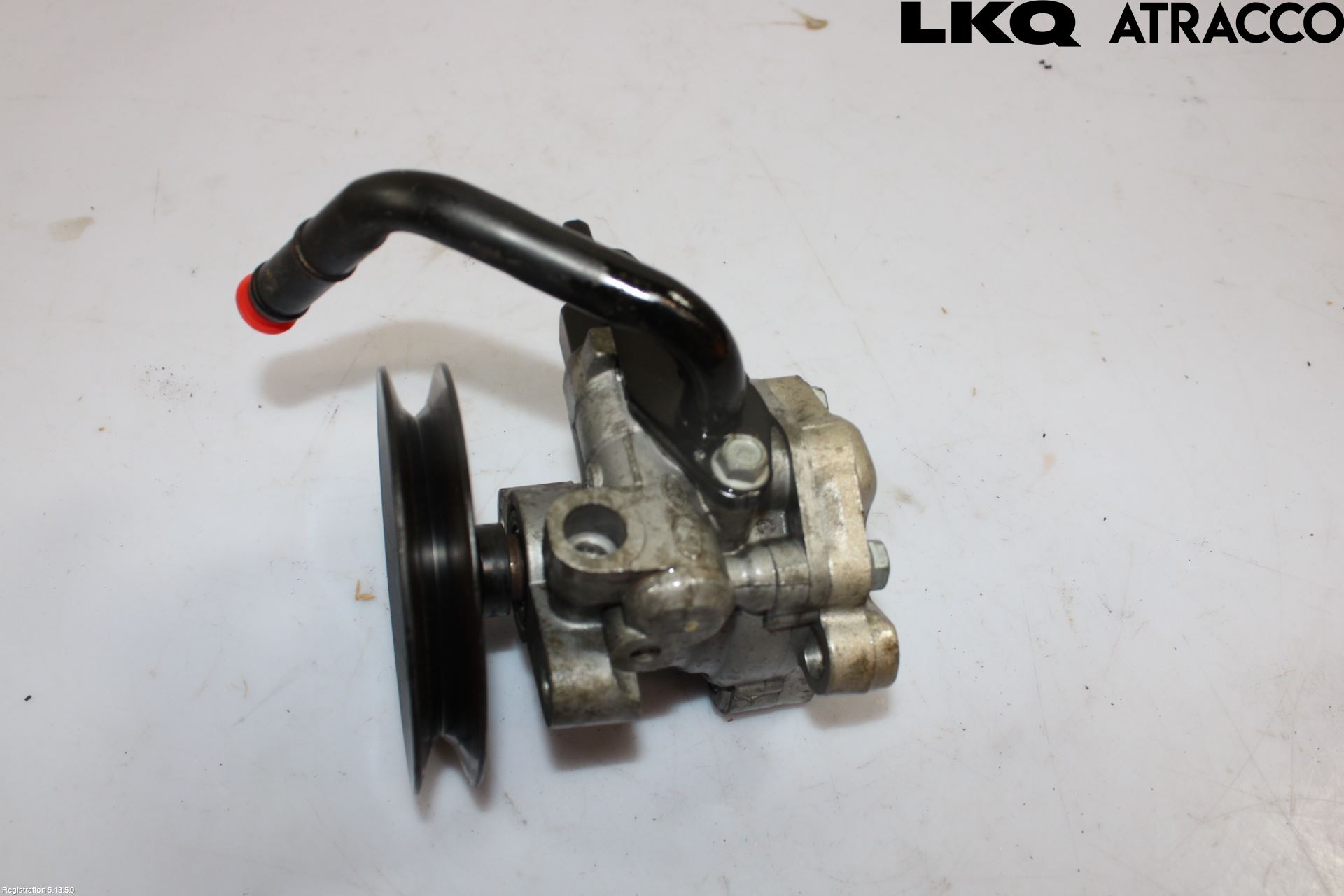 Hyundai GETZ Servo Pumpe