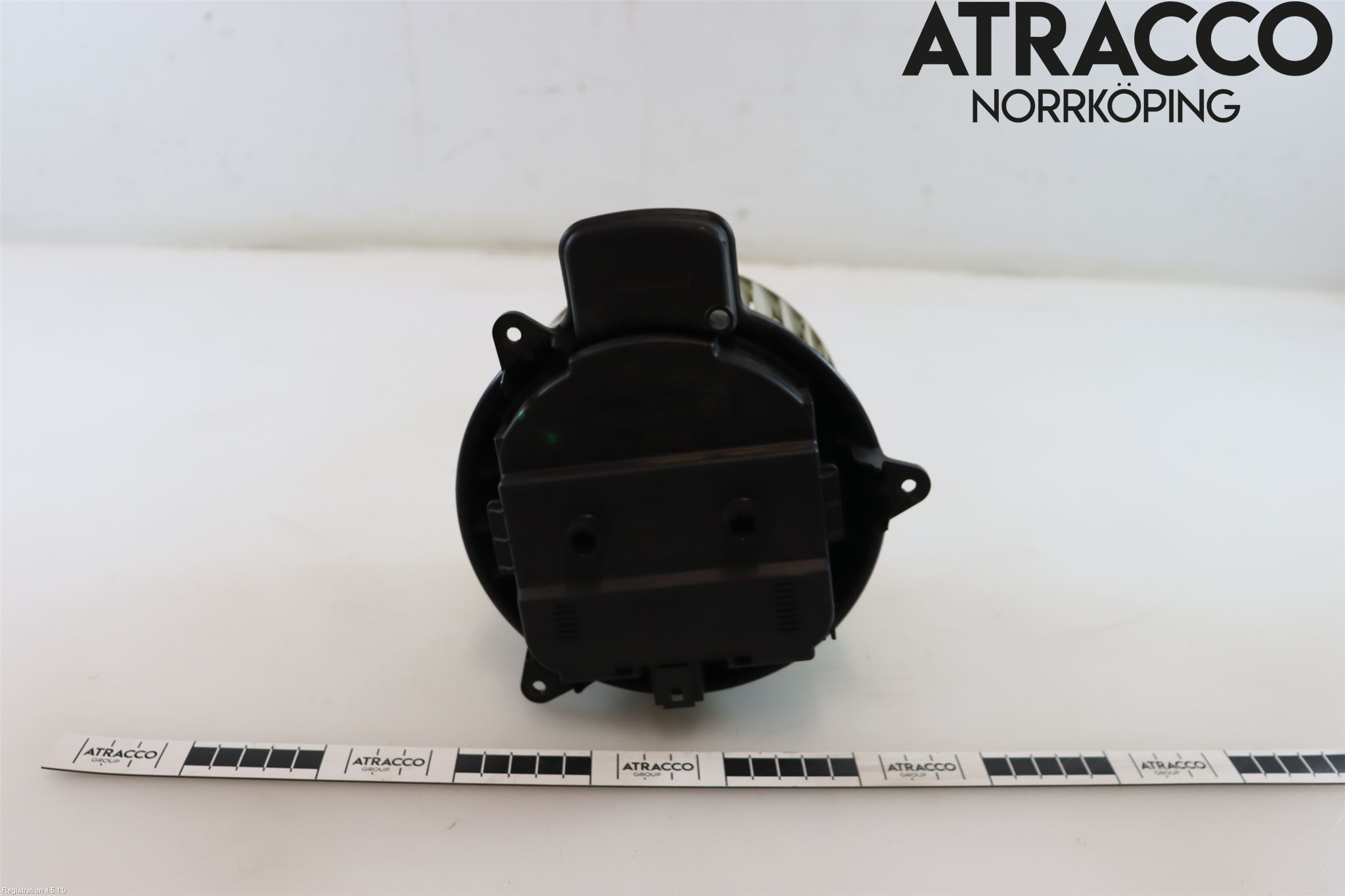 Audi A6/S6 4G 11-18 Varmeapparat Viftemotor