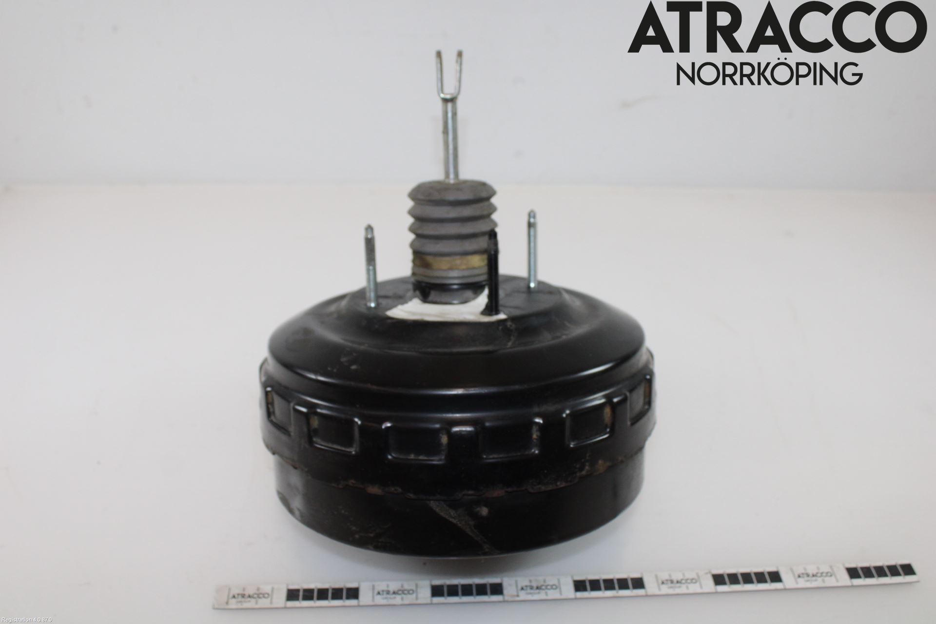 Nissan NV400 12-24 Bremseservo
