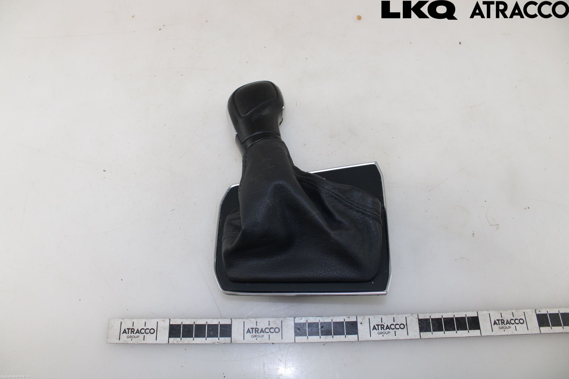 Volkswagen VW TIGUAN 16-24 Gearspak Kule