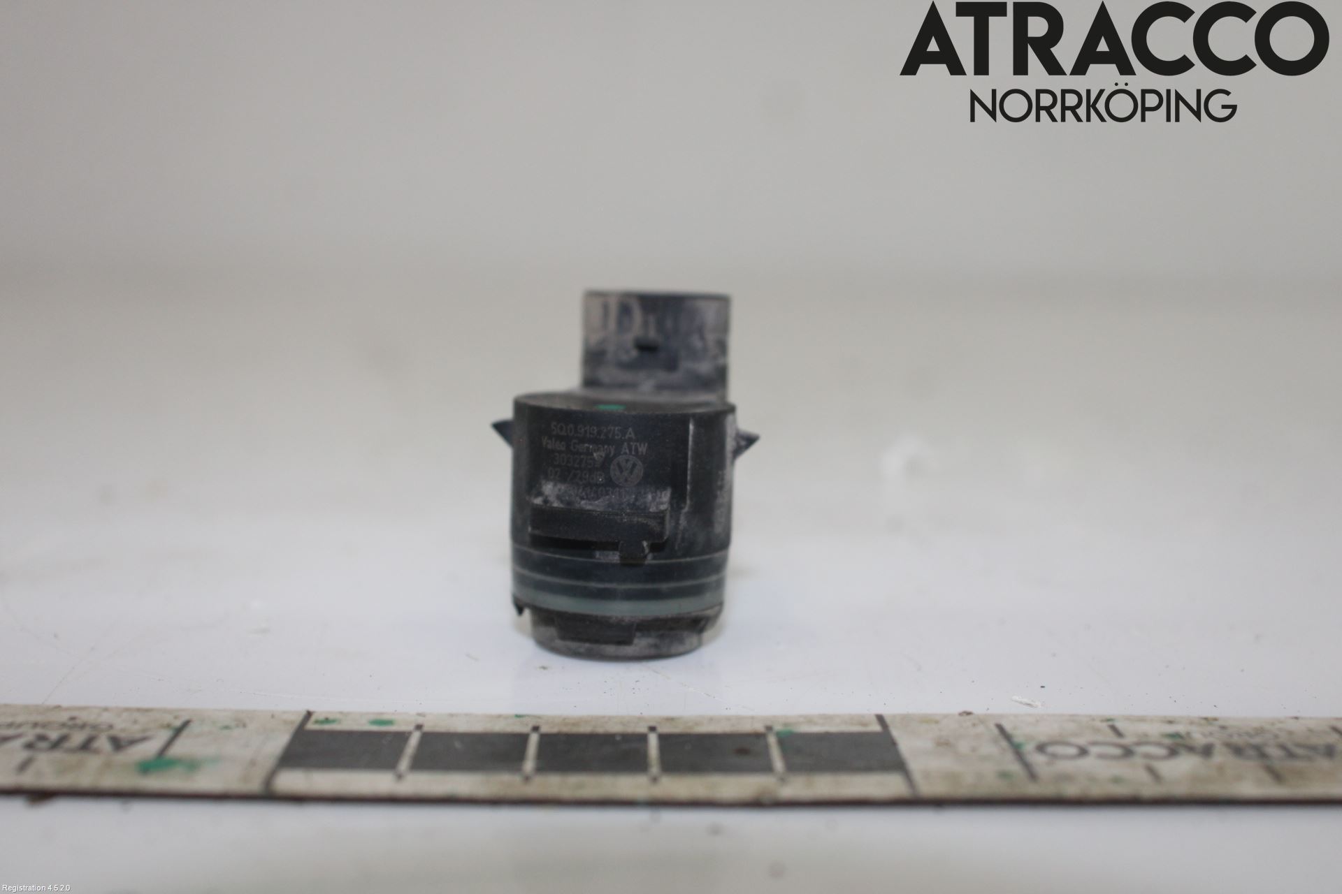 Skoda OCTAVIA (5E) 13-20 Sensor Ryggesensor