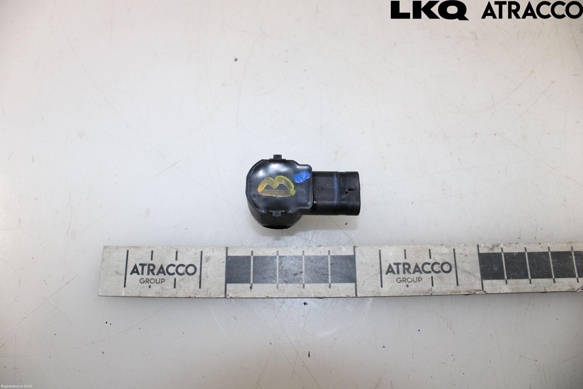 Volkswagen VW TIGUAN 07-16 Sensor Ryggesensor