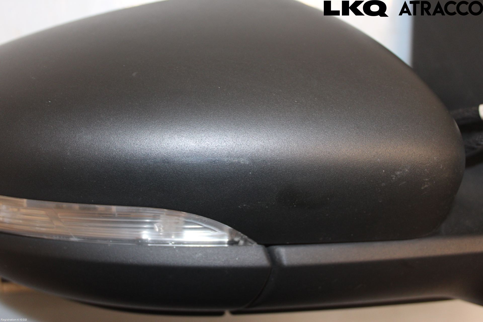 Volkswagen VW GOLF VI 09-13 Speil H M-El Justering