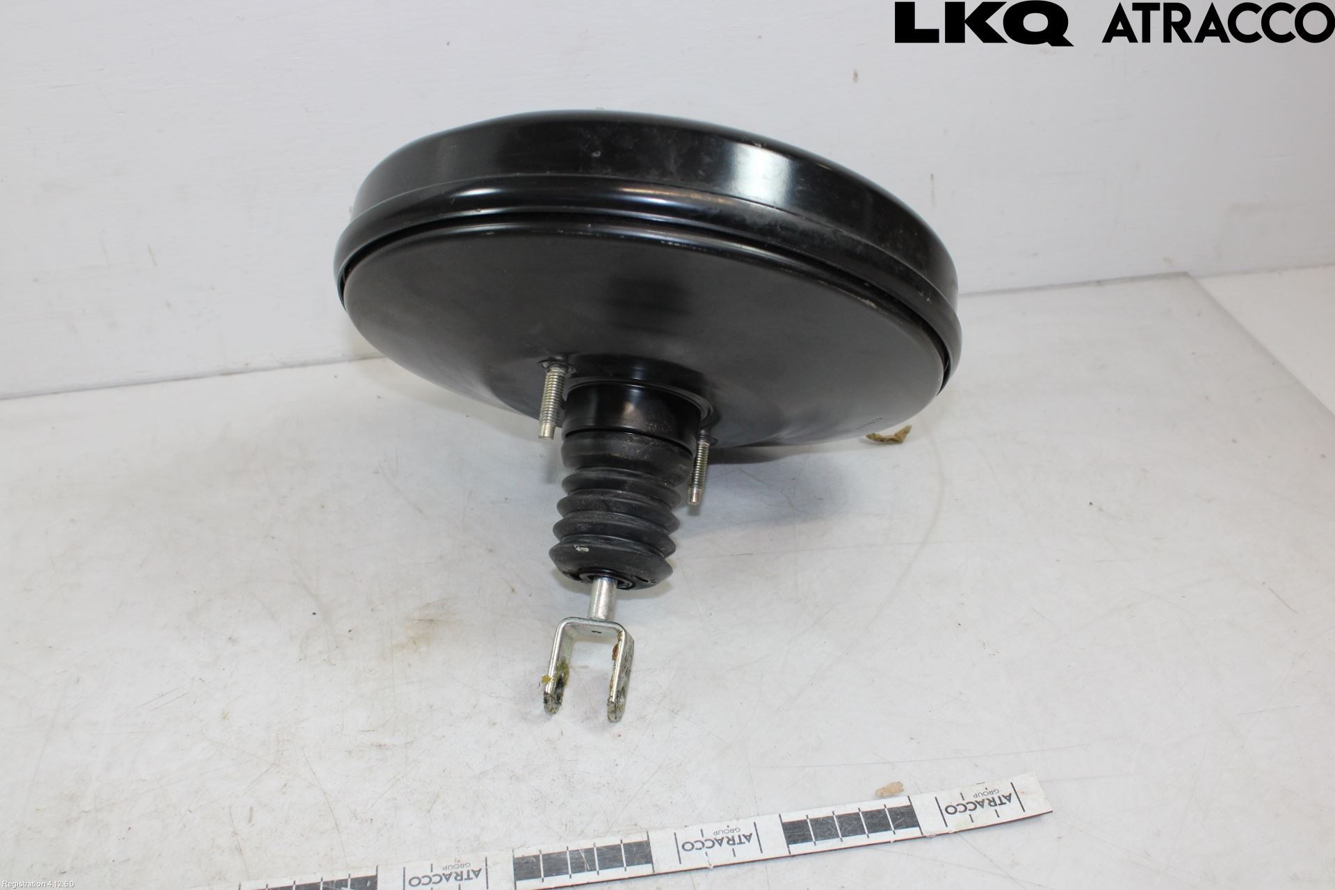 Mini ONE/COOPER 3DR F56 14-24 Bremseservo