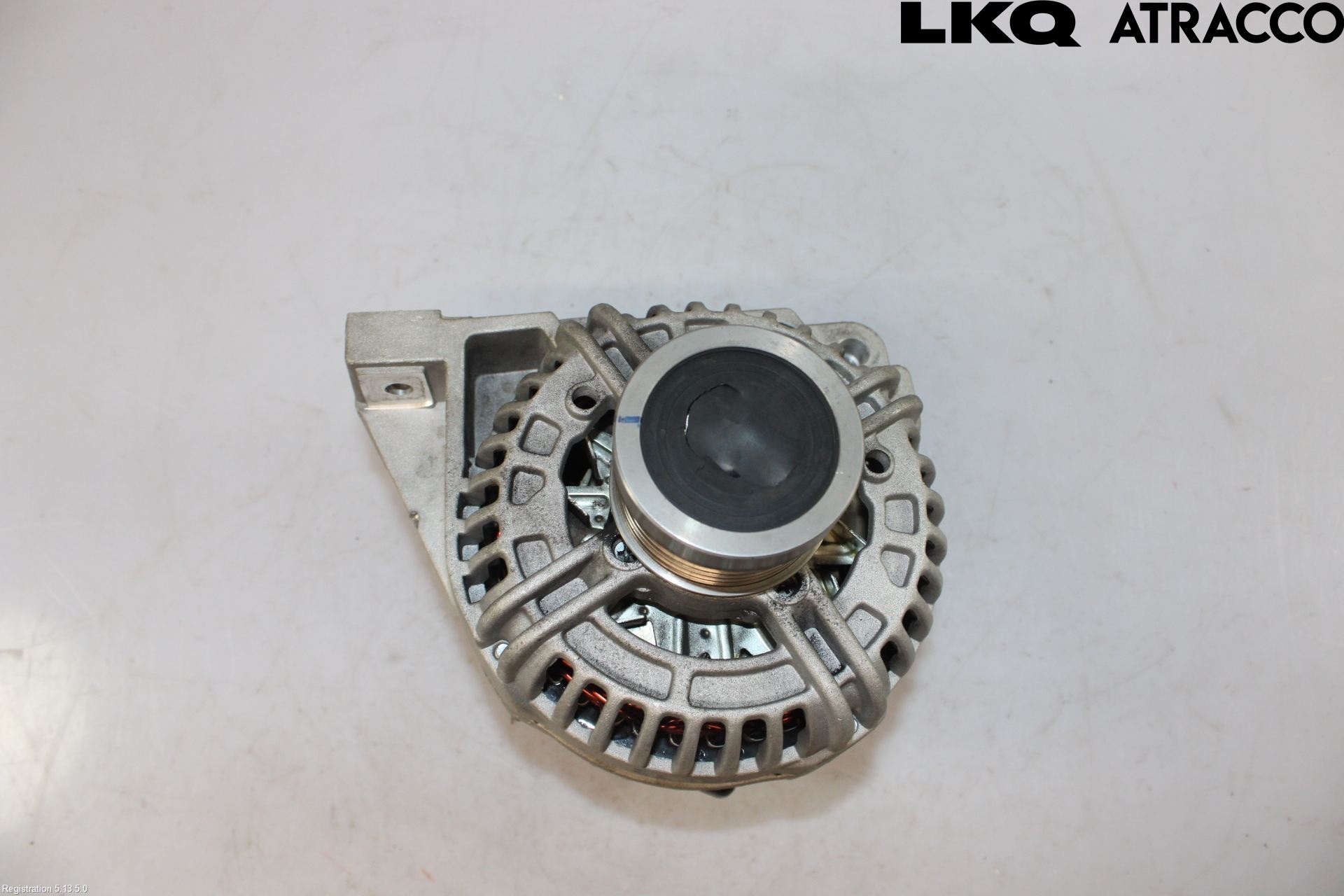 Volvo V70 00-04 Dynamo