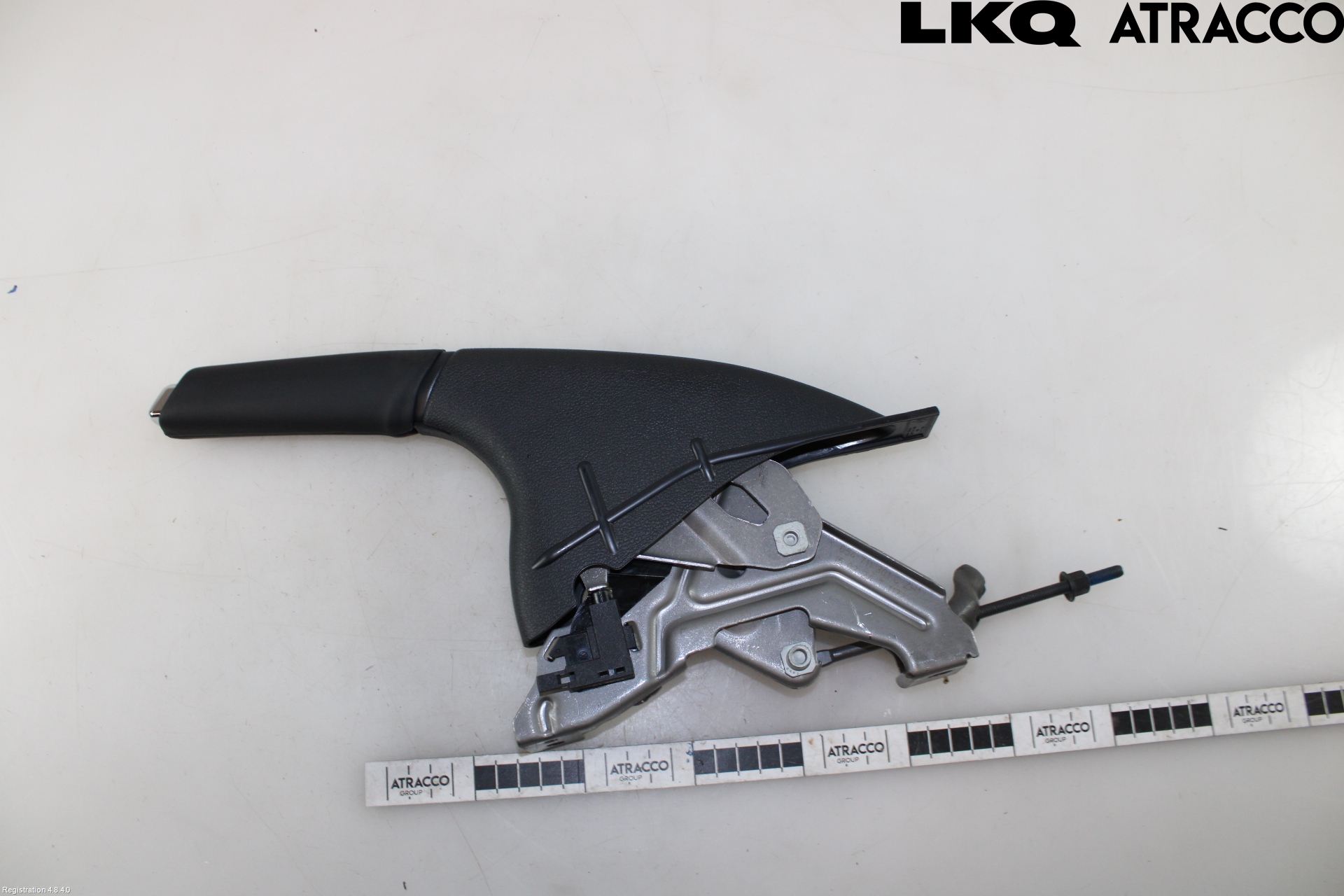 Skoda FABIA 22- Parkbremsarm-Handtak
