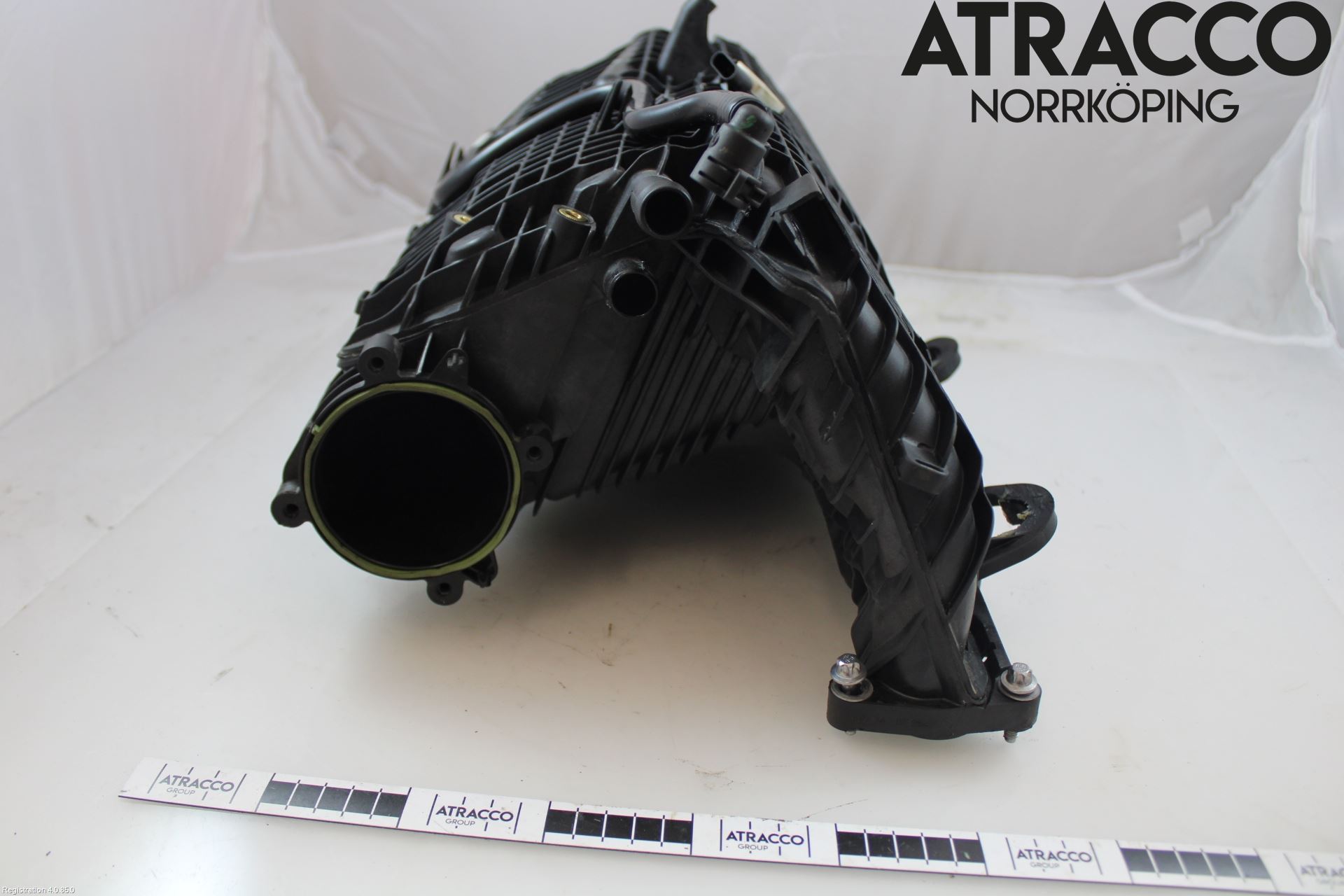 Mercedes-Benz MB AMG GT (C190/R190) 14-22 Innsugningsmanifold
