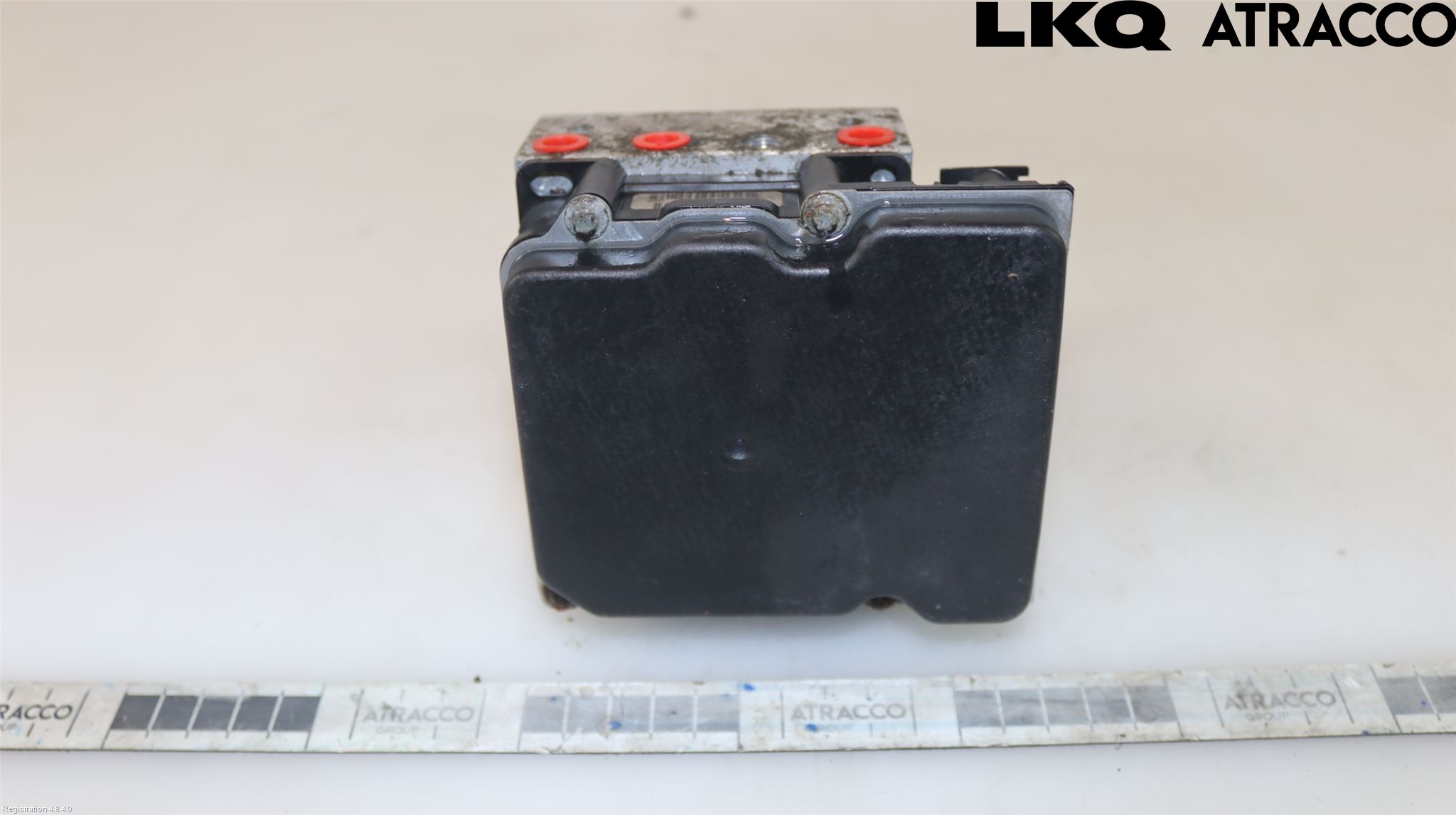 Toyota AURIS 10-12 Abs Hydraulikkaggregat