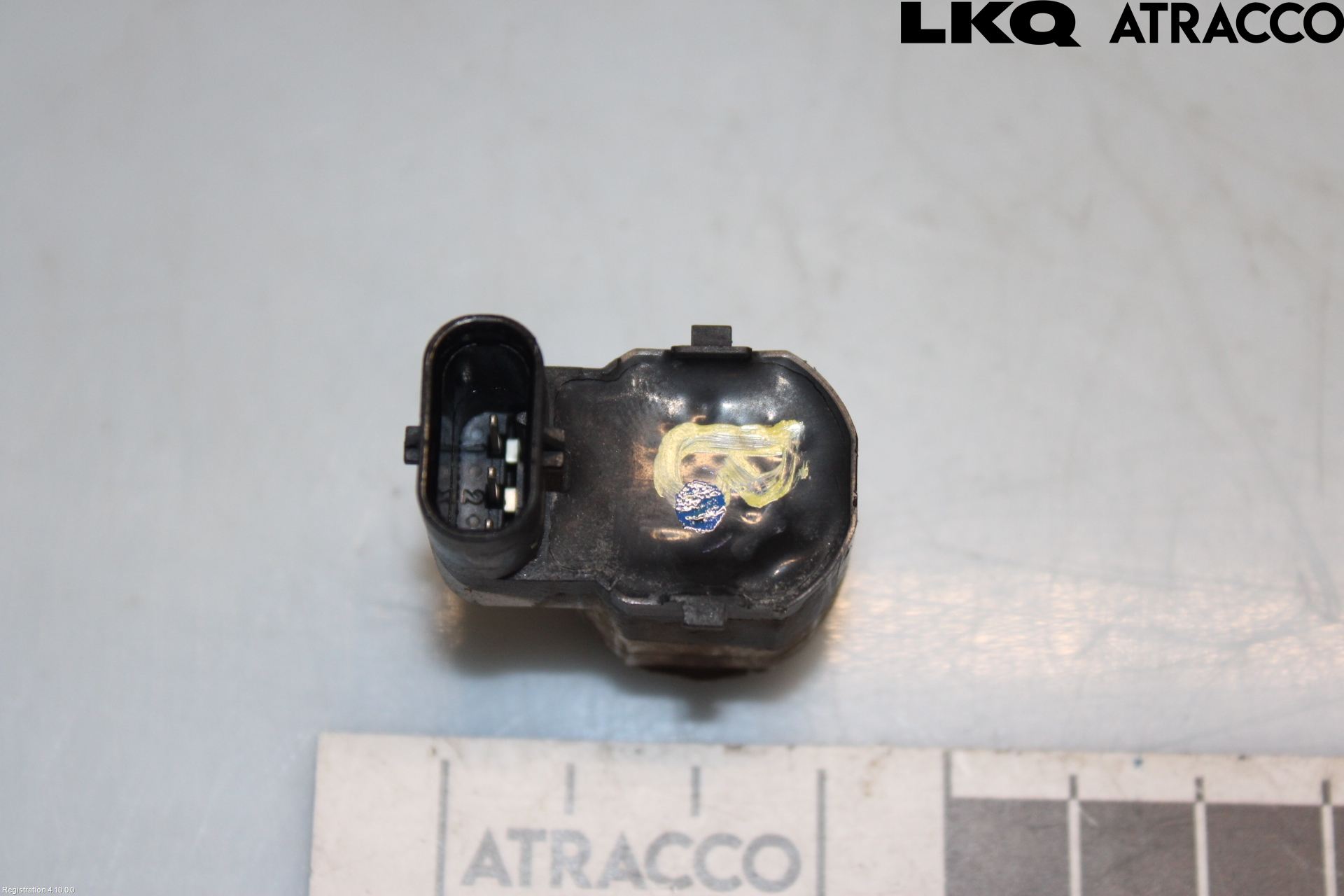 Audi A5 07-16 Sensor Ryggesensor