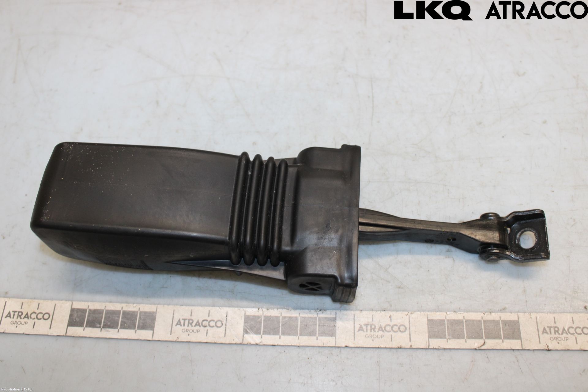 Audi Q2/SQ2 17- Dørstopper