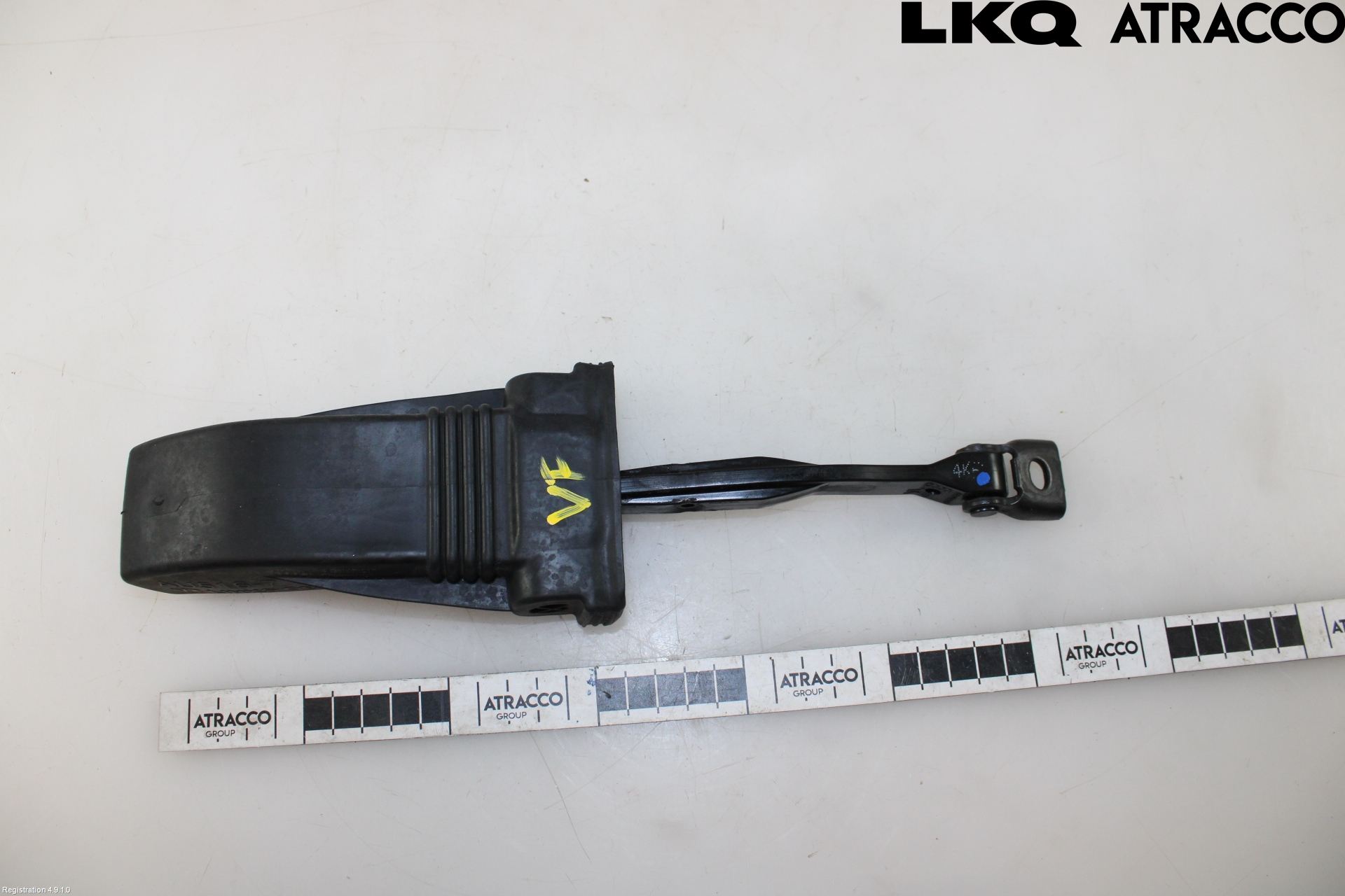 Audi E-TRON, S GE 19- Dørstopper