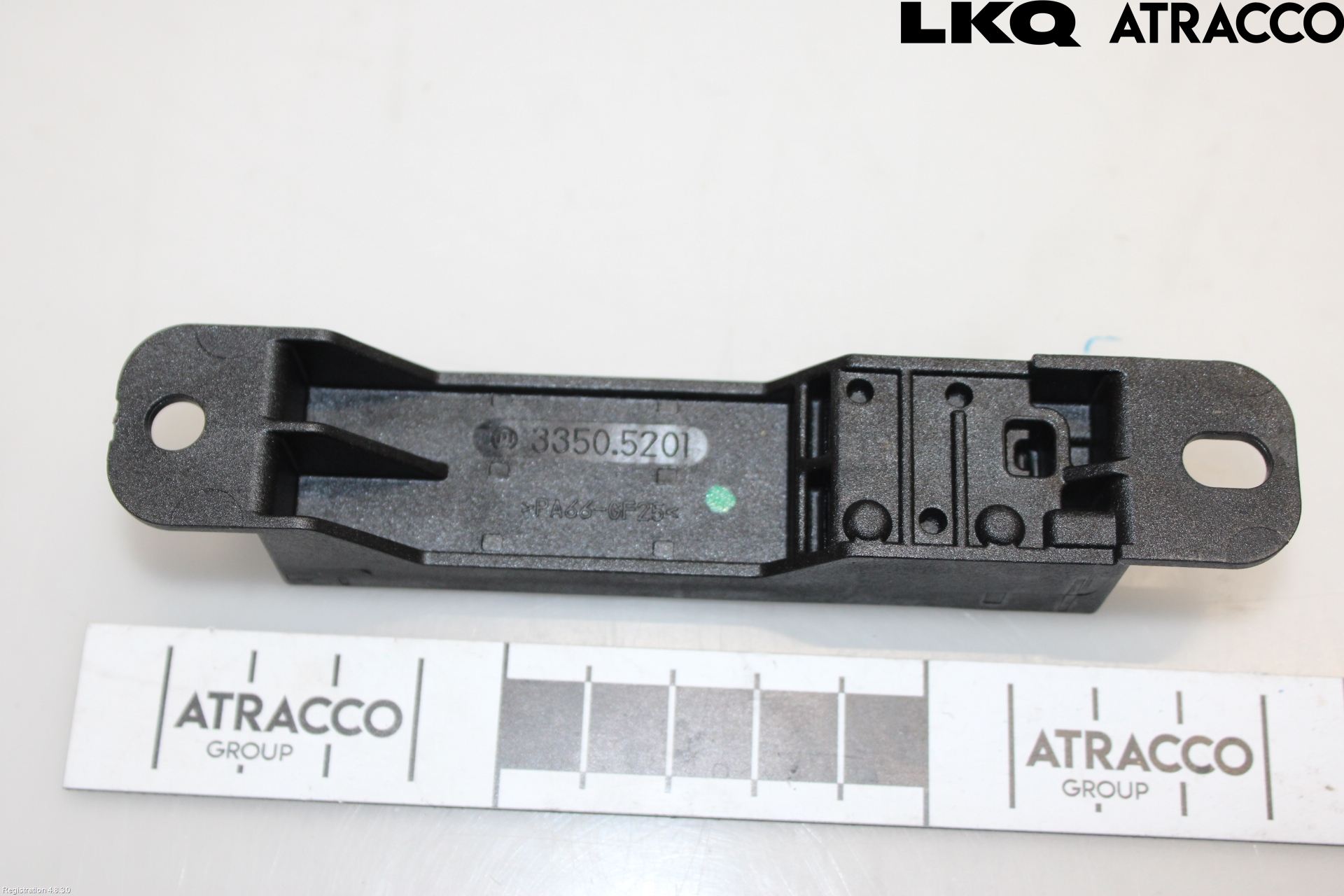 Mercedes-Benz MB GLC-KLASS (X253/C253) 15-22 Stereo Antenne Radio-Tv