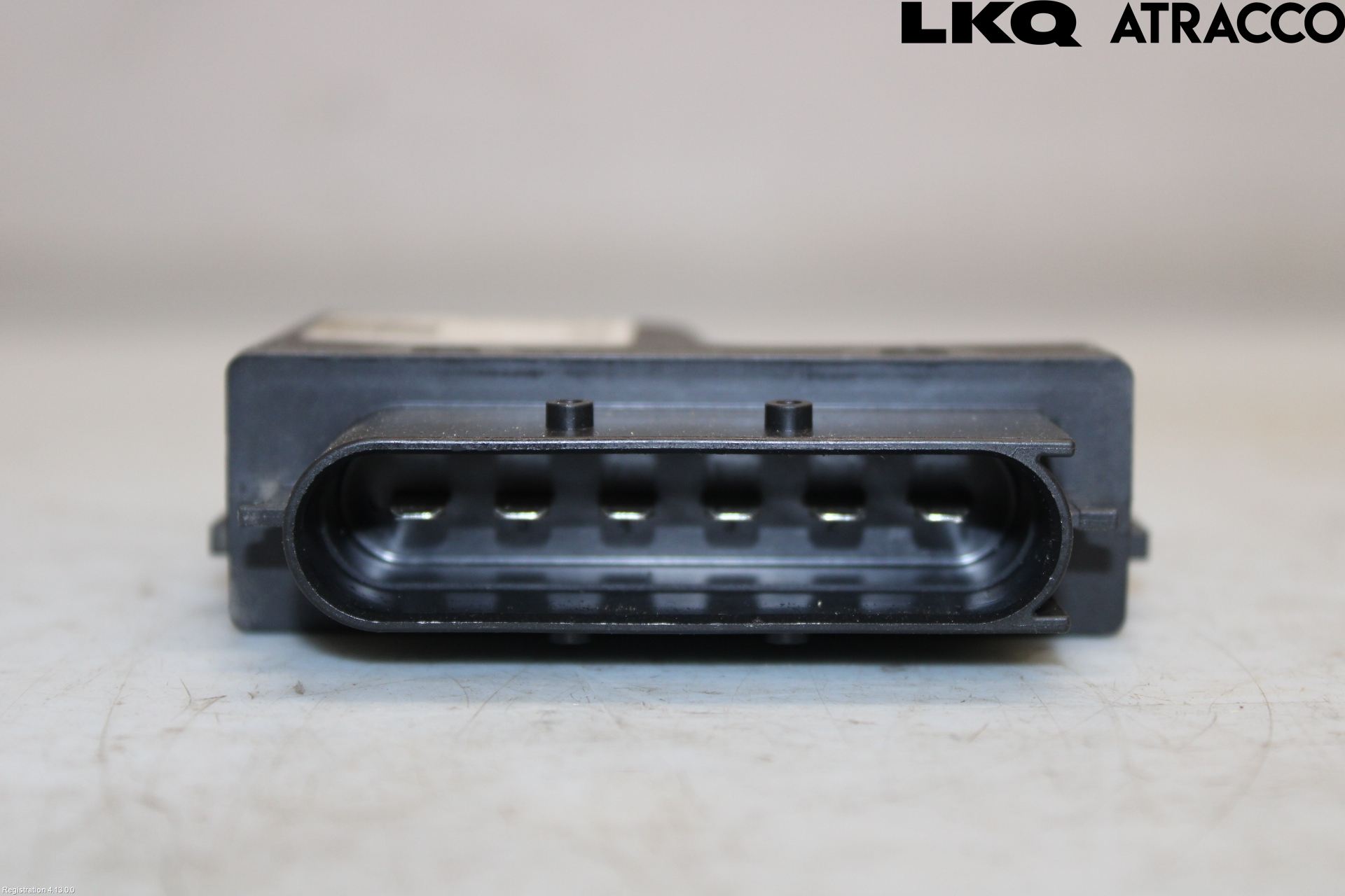 Volkswagen VW TOUAREG CR 18- Styreenhet Drivstoffpumpe