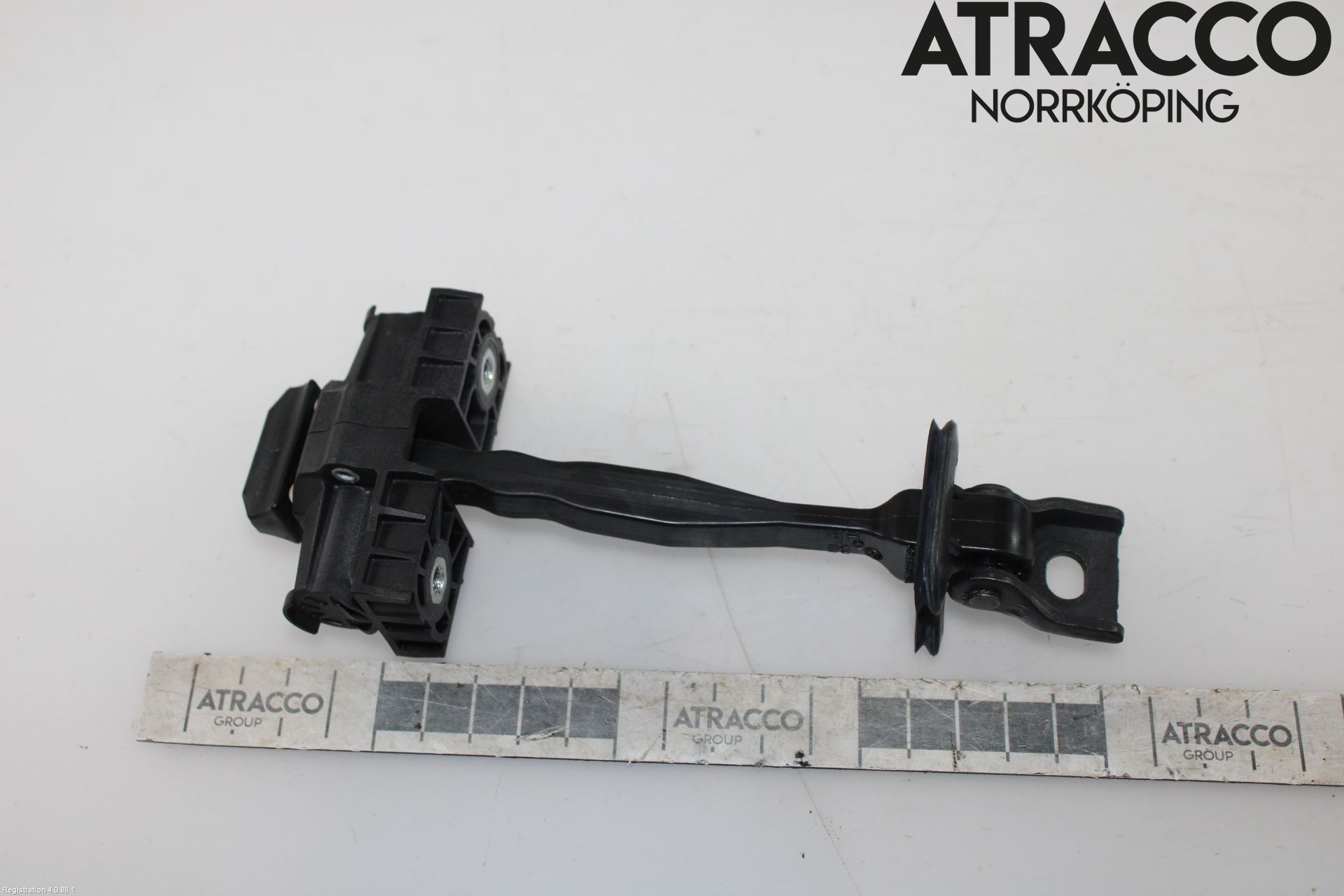 Volkswagen VW TAIGO 22- Dørstopper