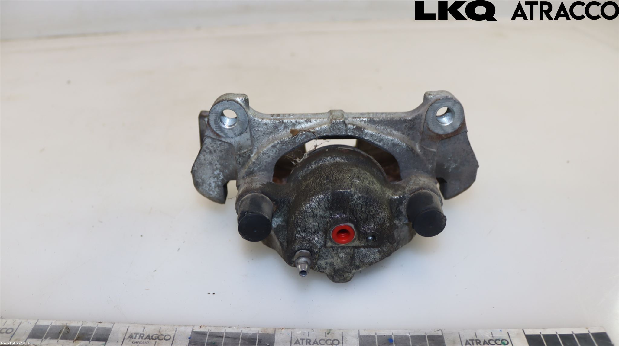 Toyota YARIS XP21 20- Bremsecaliper Foran Høyre